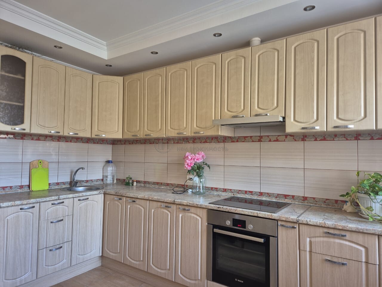 2-комнатная квартира, 60.3 м² - фото 2