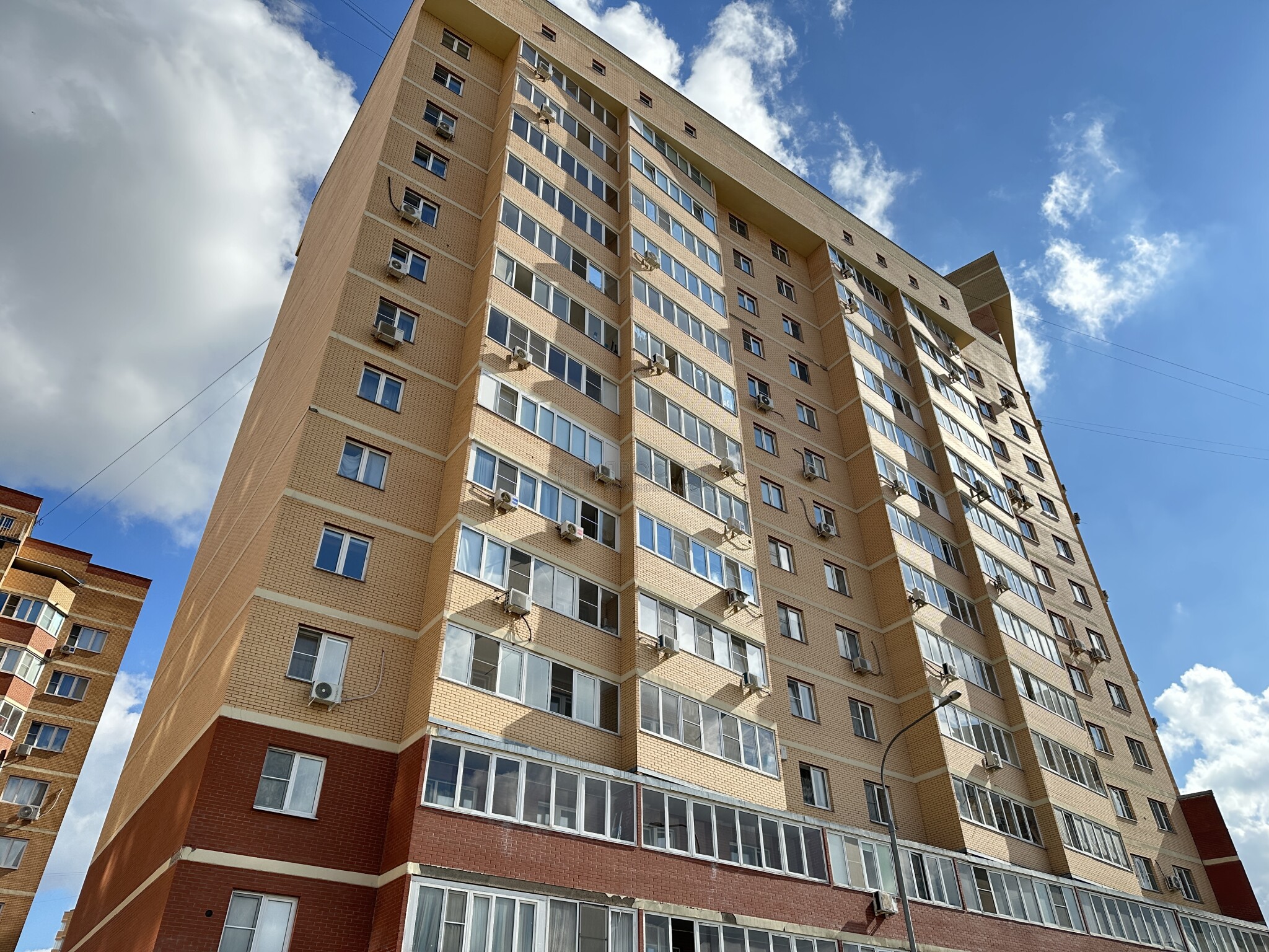 2-комнатная квартира, 60.3 м² - фото 25