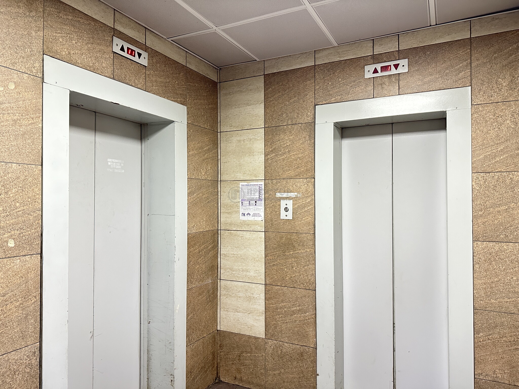 2-комнатная квартира, 60.3 м² - фото 42