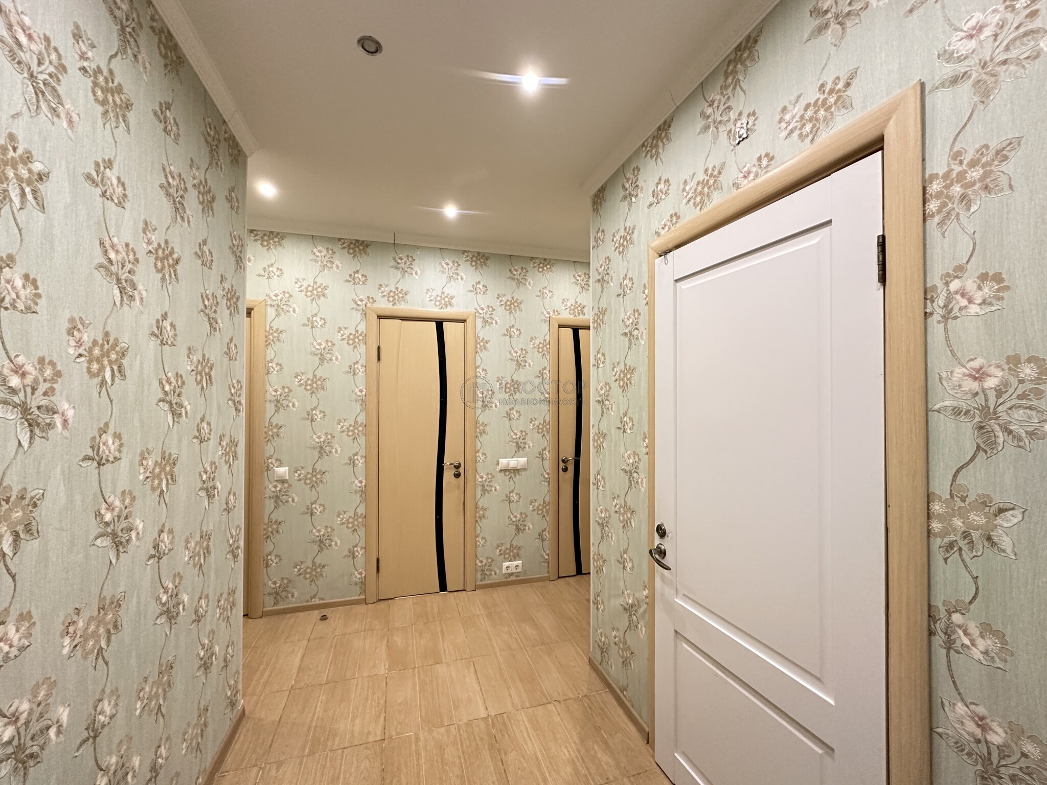 2-комнатная квартира, 60.3 м² - фото 56
