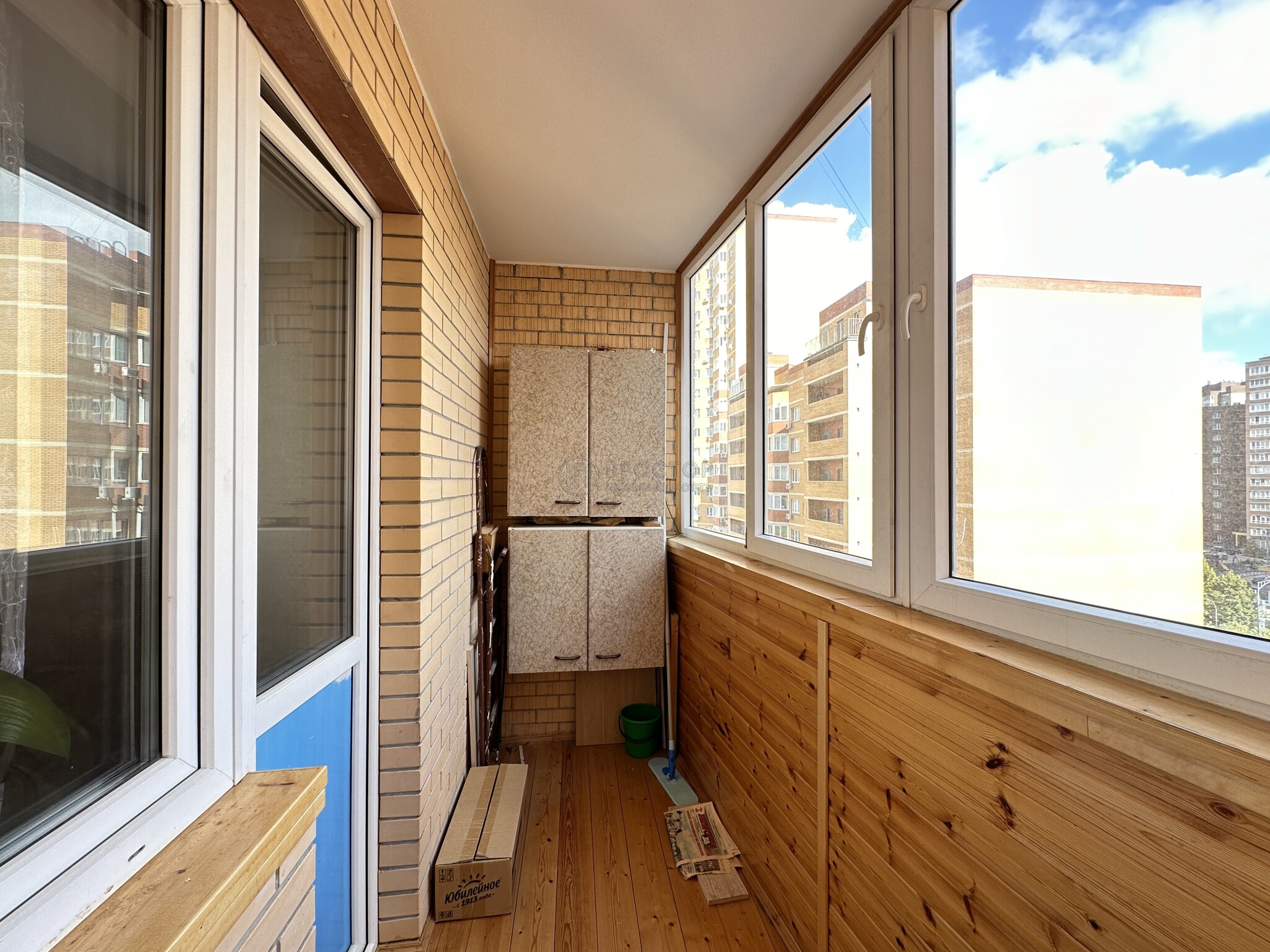 2-комнатная квартира, 60.3 м² - фото 73
