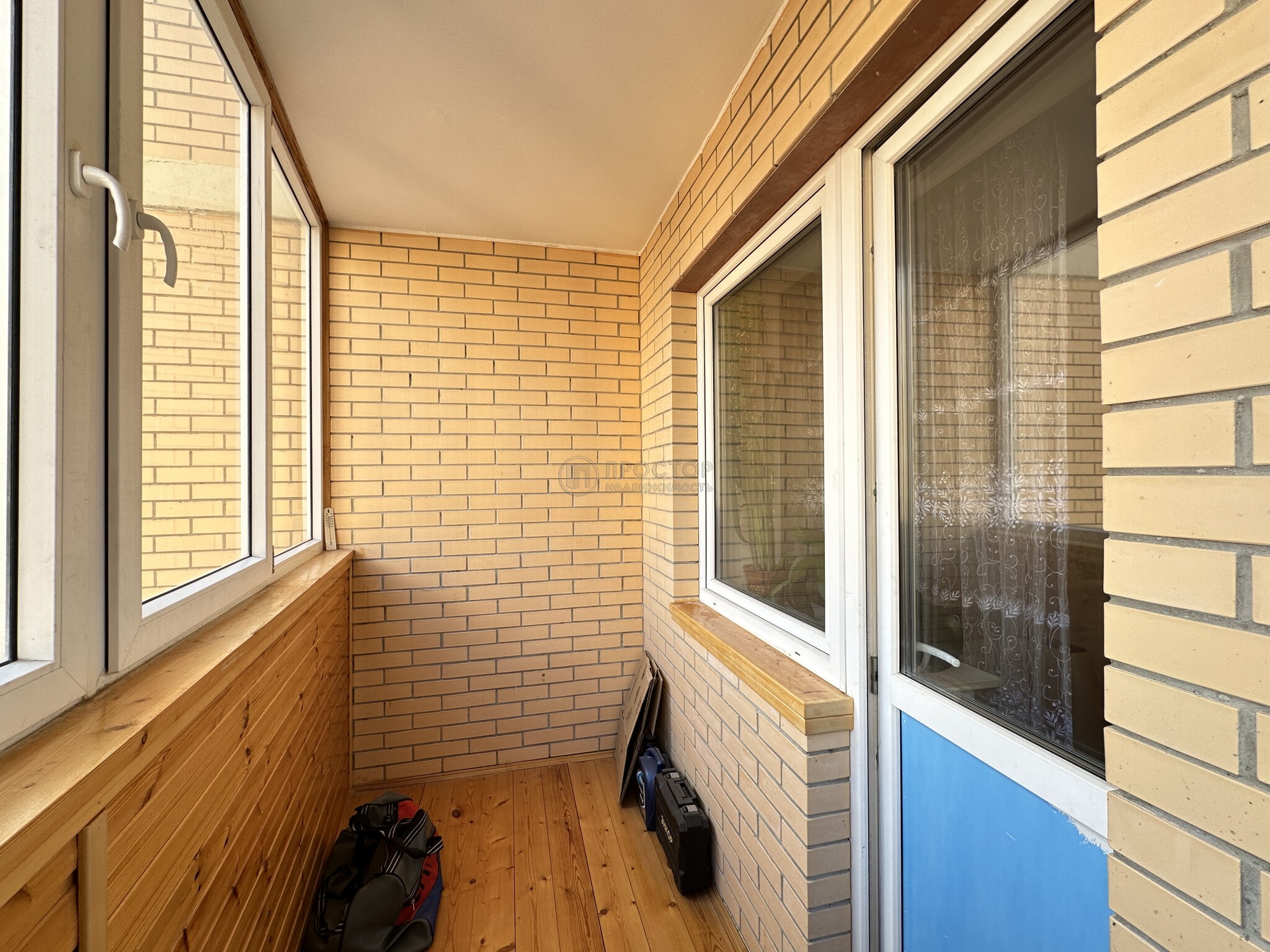 2-комнатная квартира, 60.3 м² - фото 98
