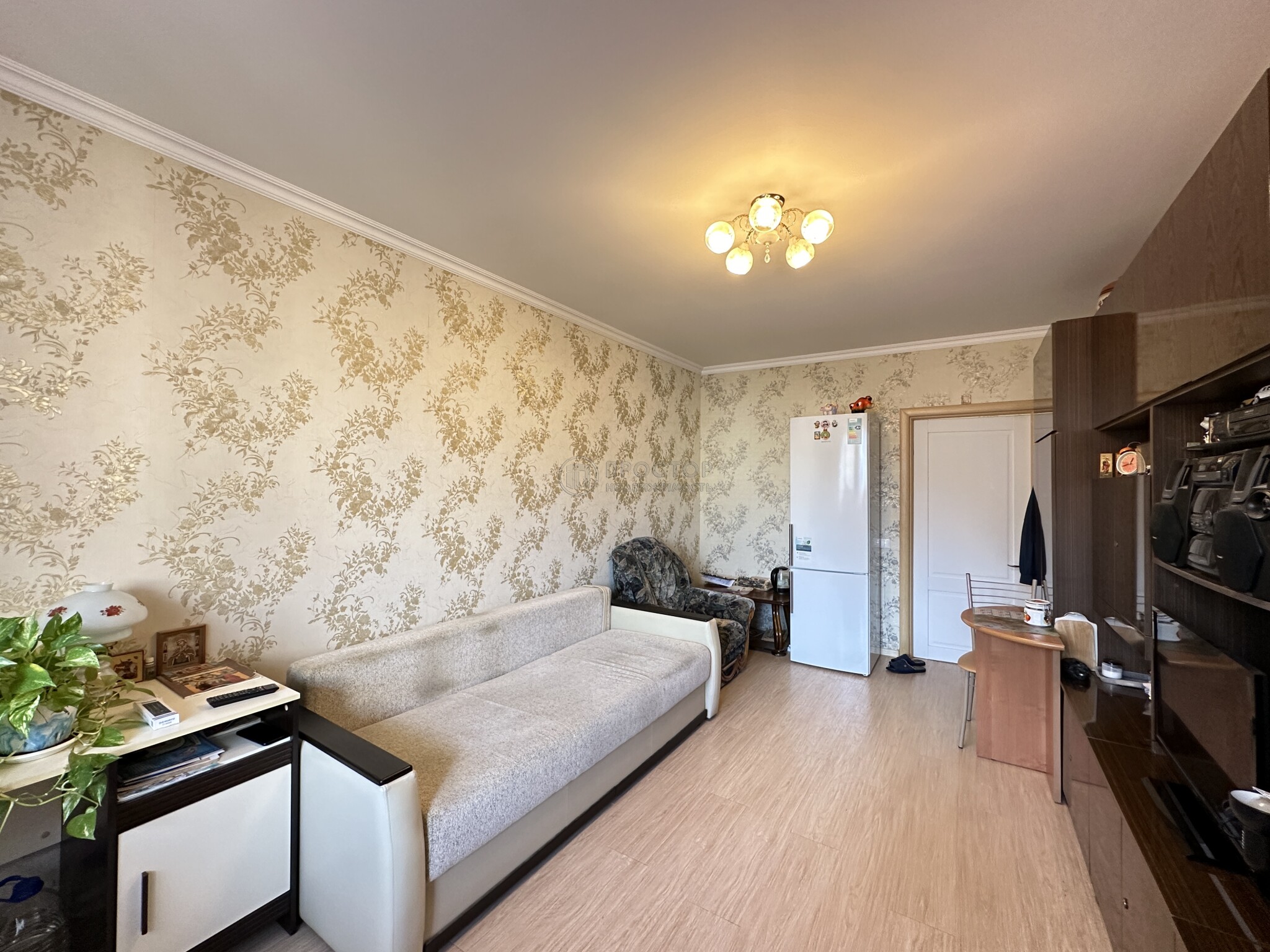 2-комнатная квартира, 60.3 м² - фото 128