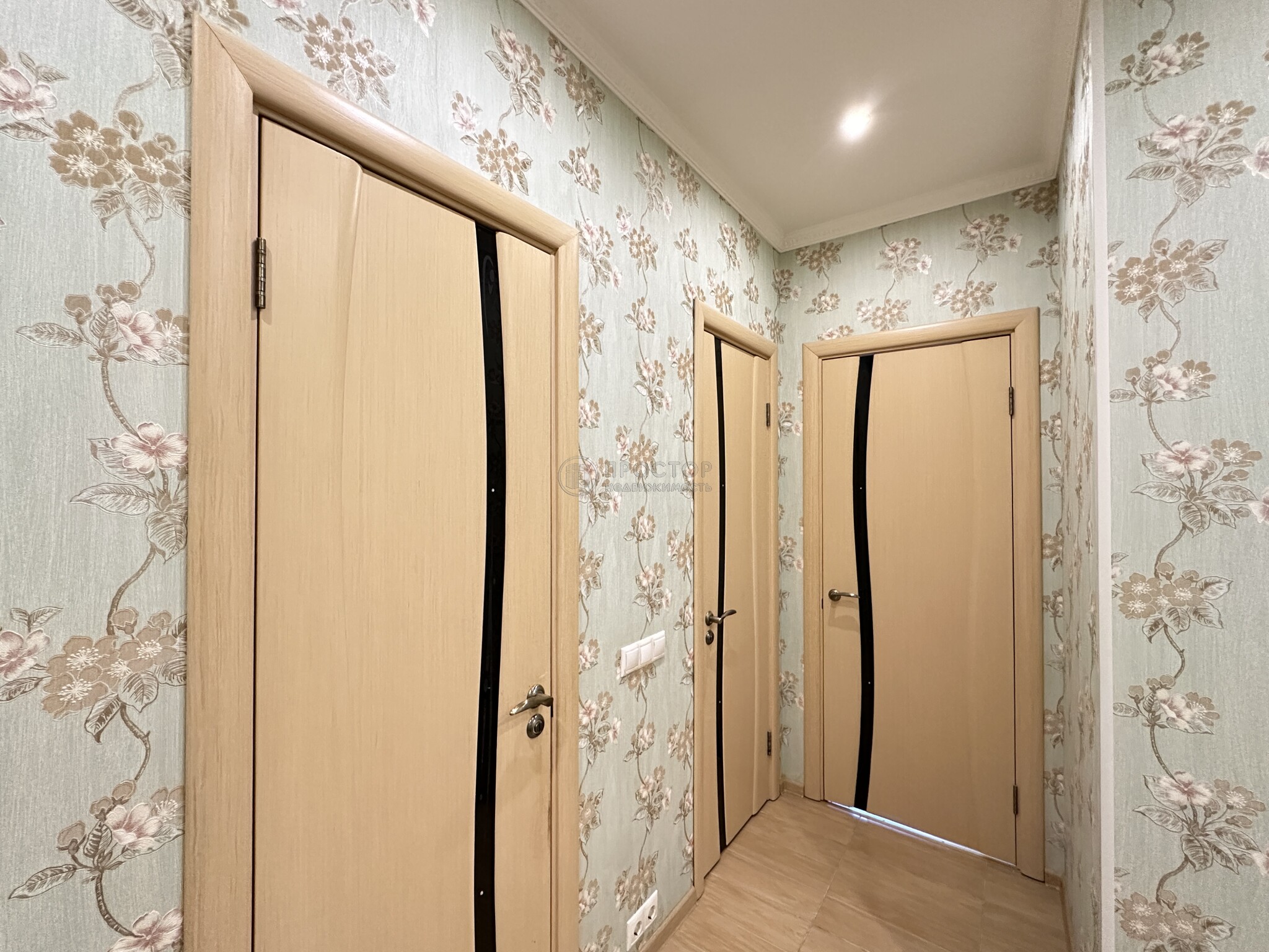 2-комнатная квартира, 60.3 м² - фото 207