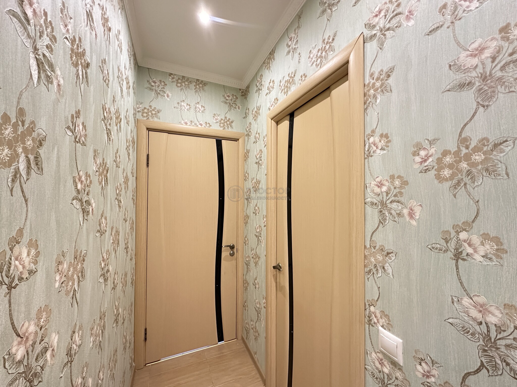 2-комнатная квартира, 60.3 м² - фото 253