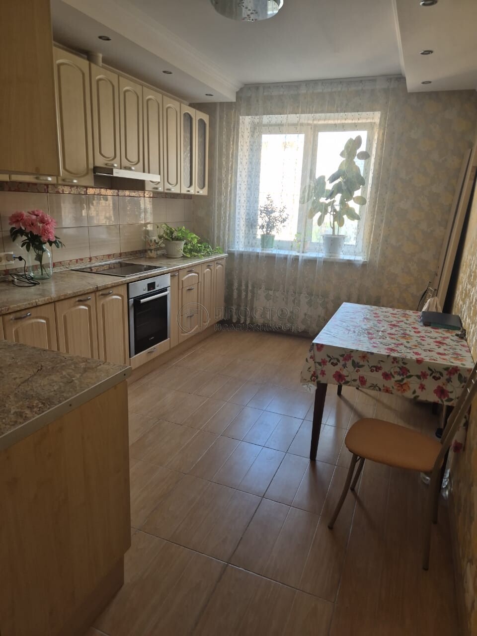 2-комнатная квартира, 60.3 м² - фото 3