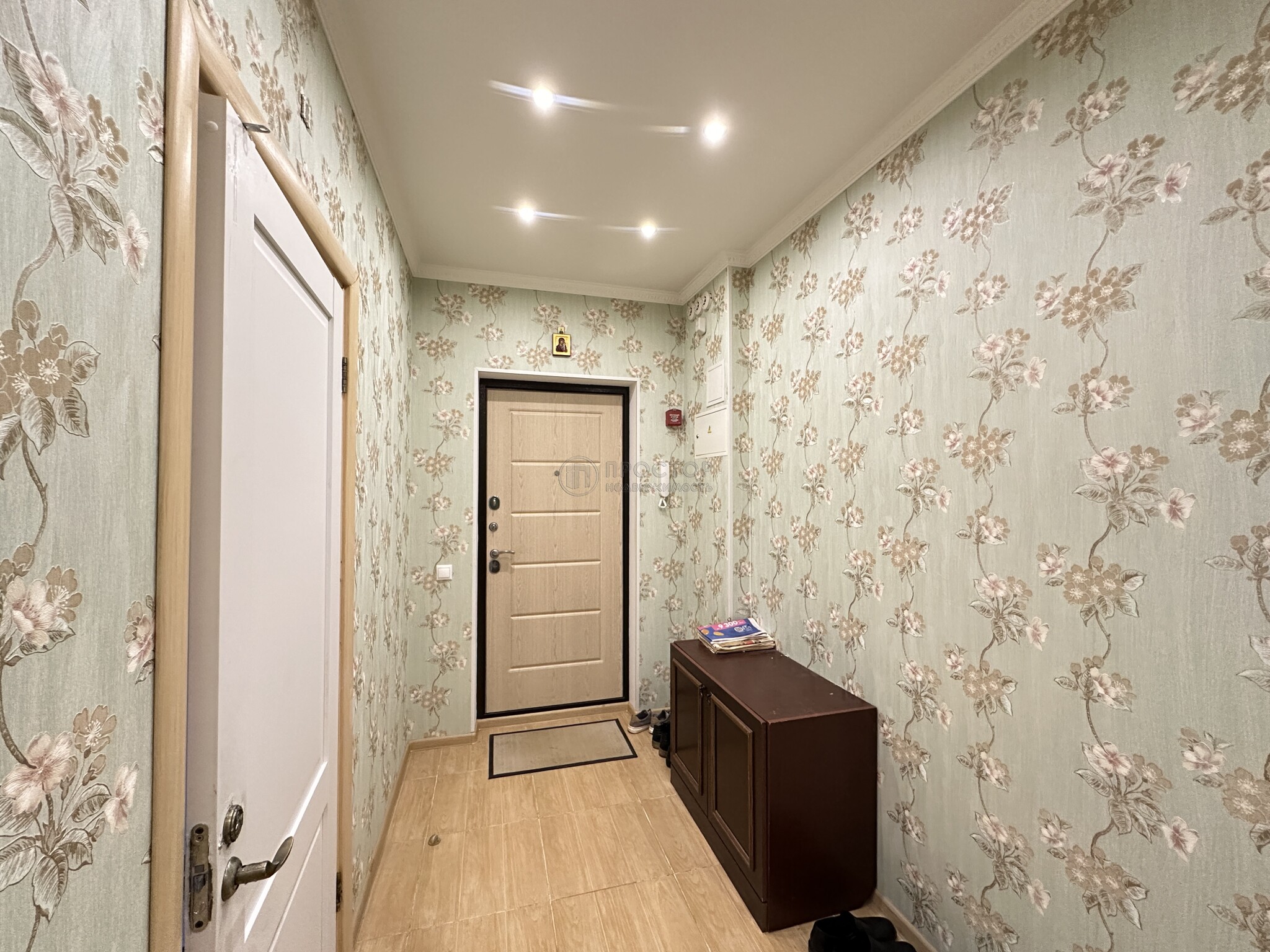 2-комнатная квартира, 60.3 м² - фото 302