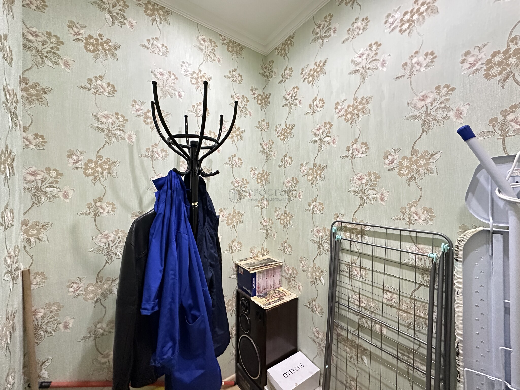 2-комнатная квартира, 60.3 м² - фото 400
