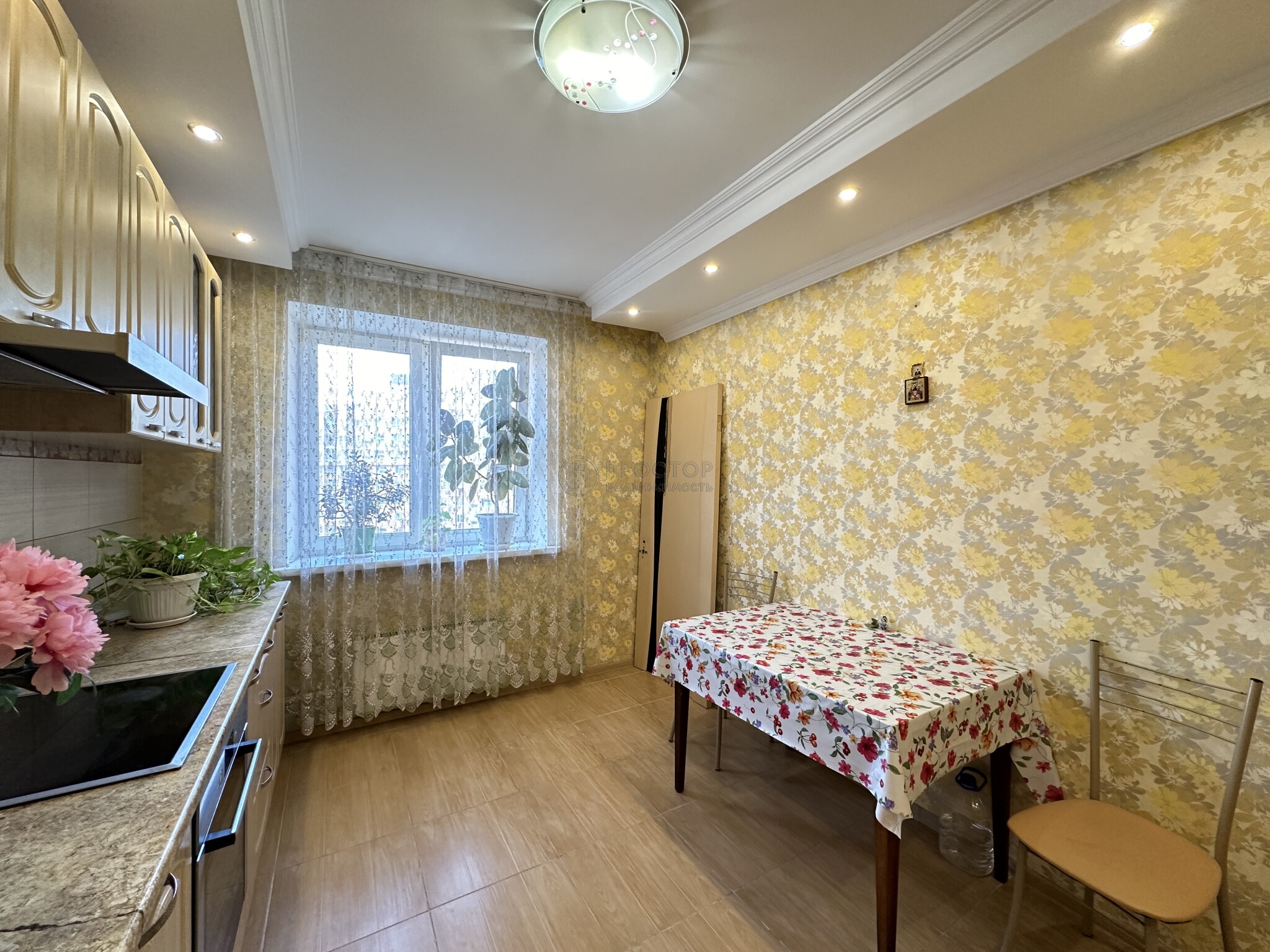 2-комнатная квартира, 60.3 м² - фото 450