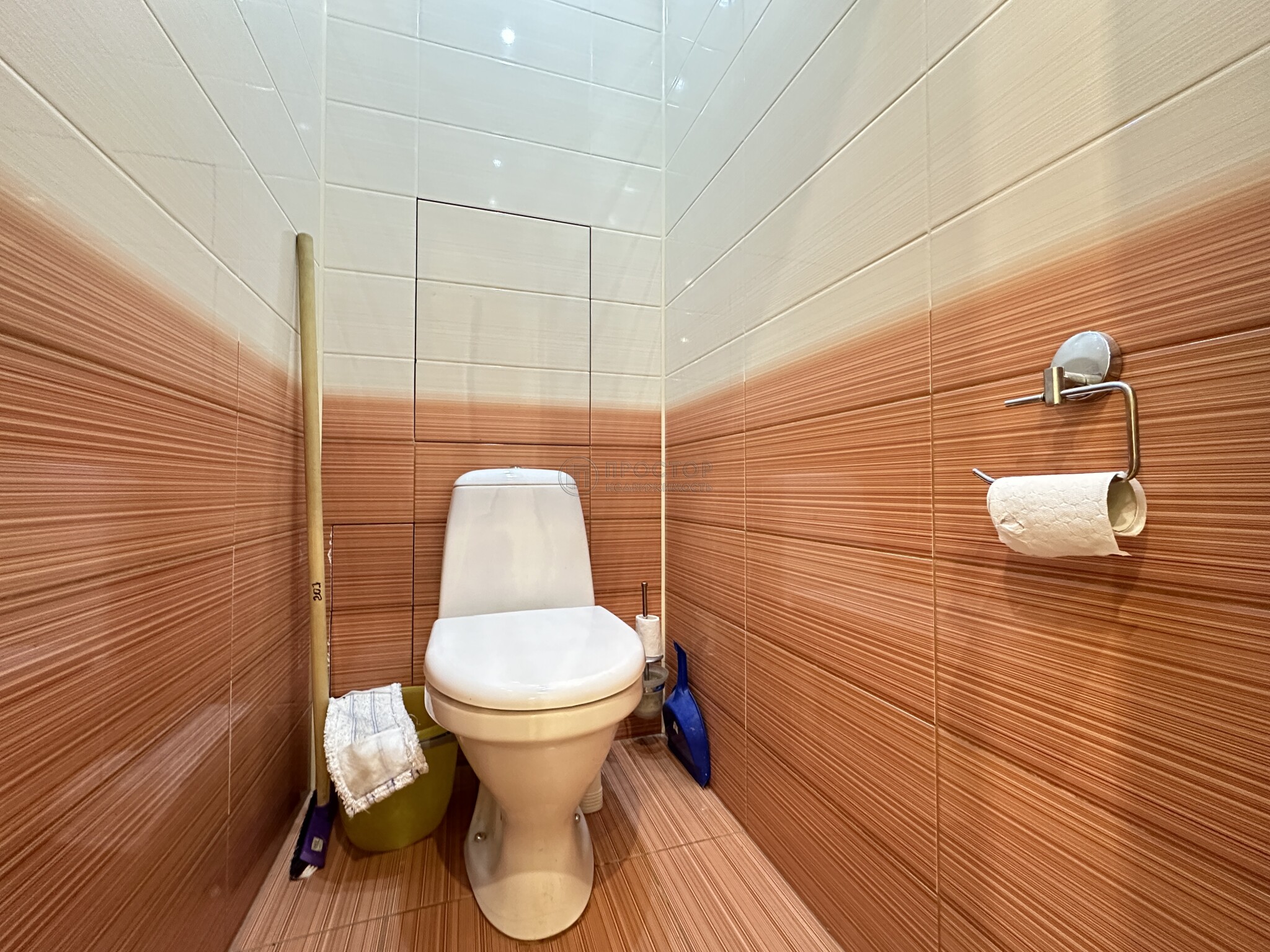 2-комнатная квартира, 60.3 м² - фото 550