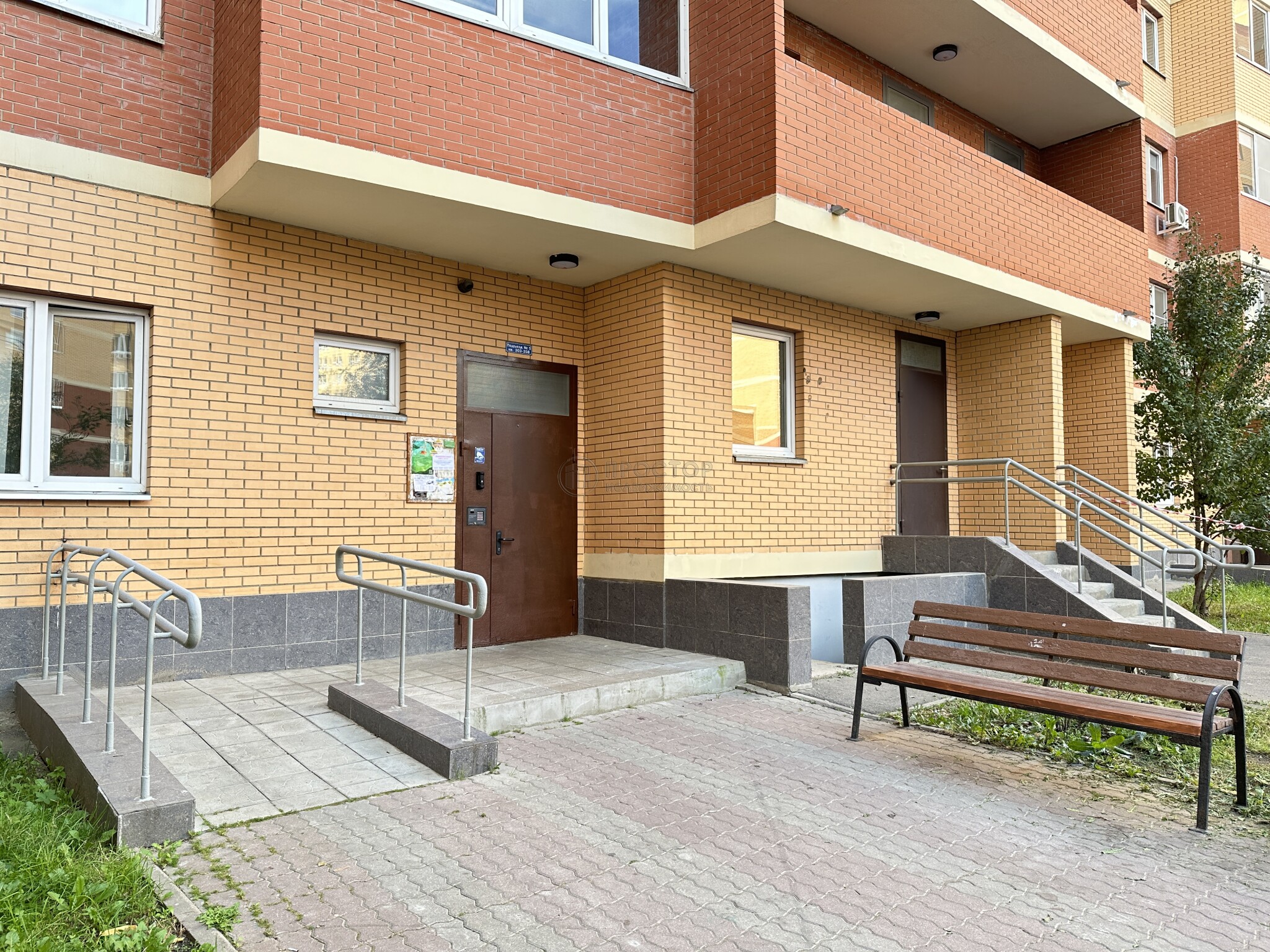 2-комнатная квартира, 60.3 м² - фото 950