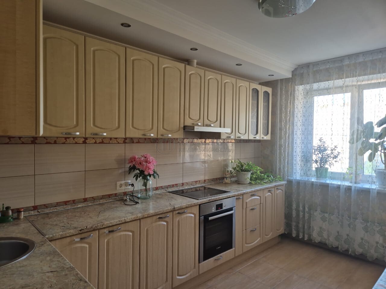 2-комнатная квартира, 60.3 м² - фото 6