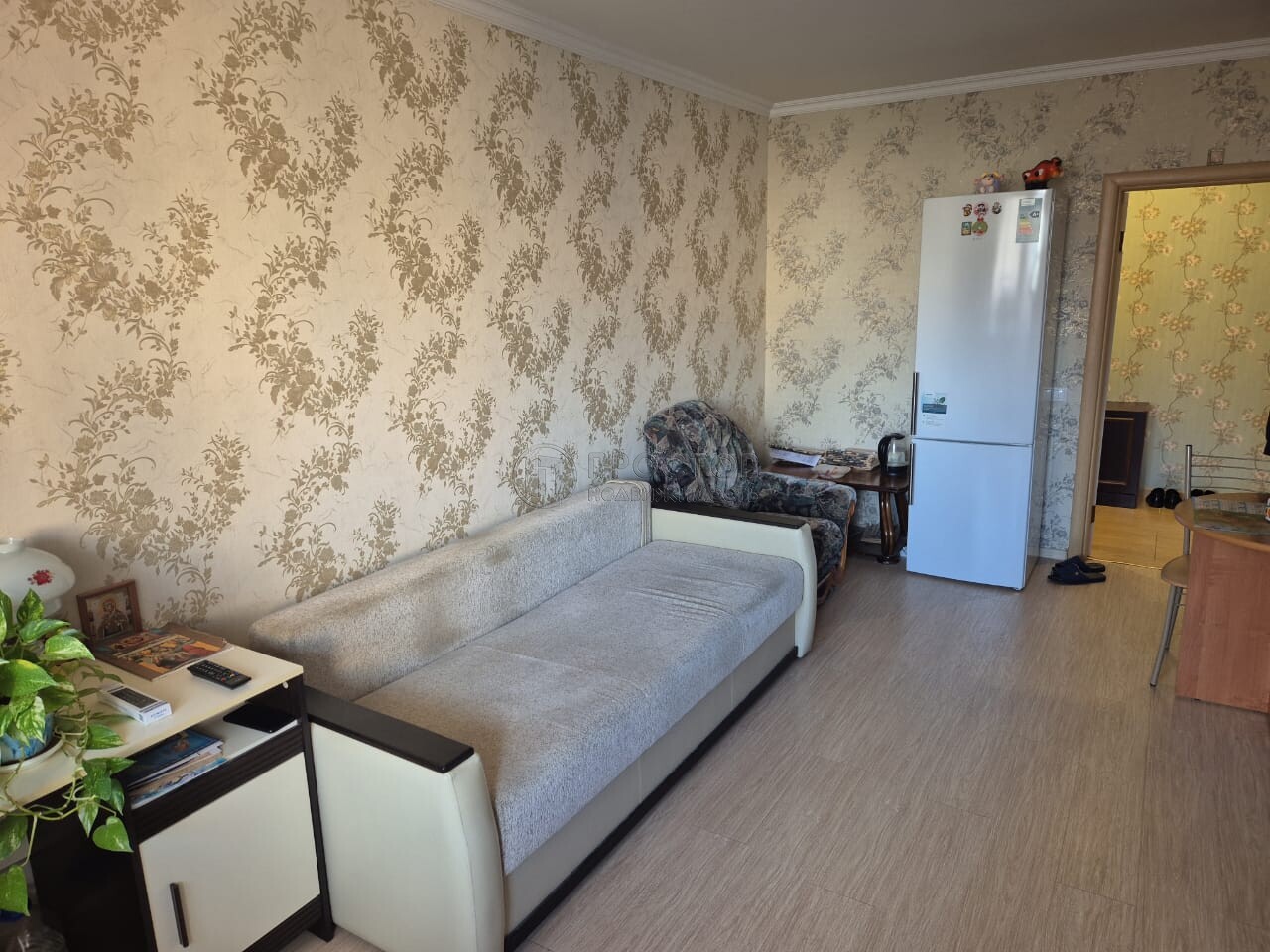 2-комнатная квартира, 60.3 м² - фото 15