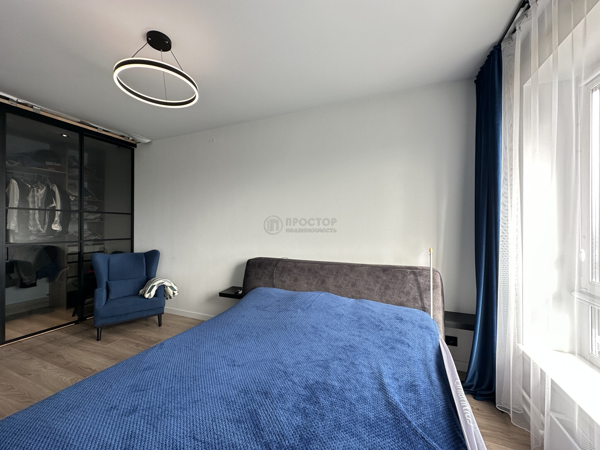 3-комнатная квартира, 79.4 м² - фото 48