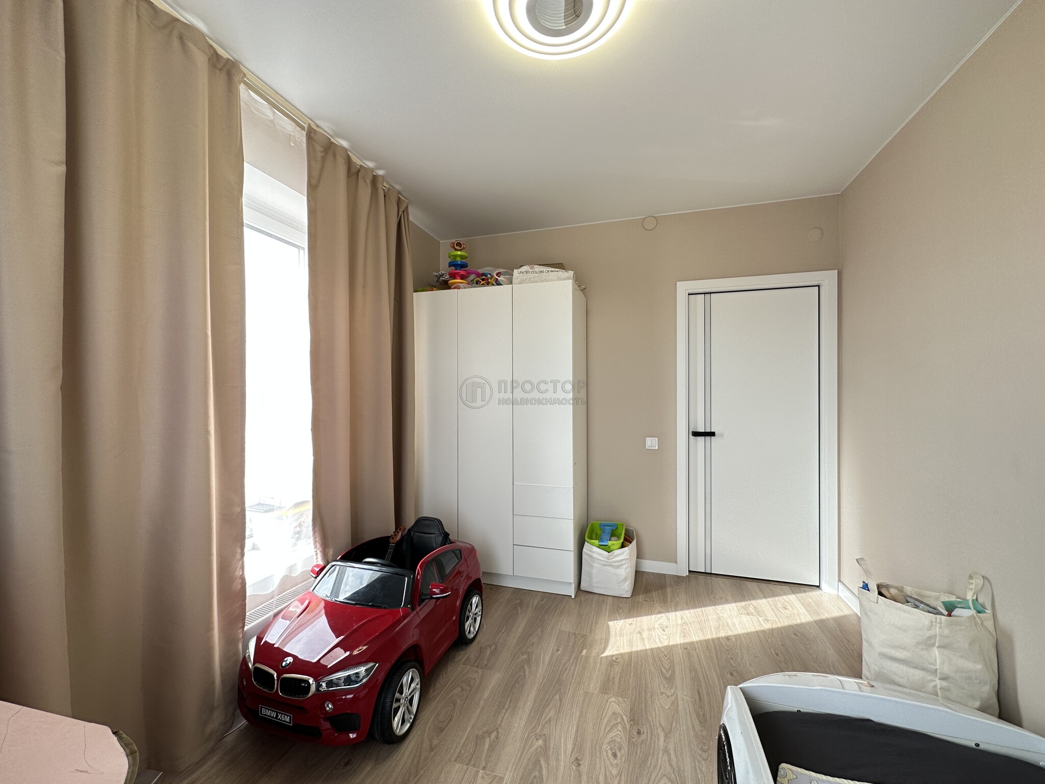 3-комнатная квартира, 79.4 м² - фото 89