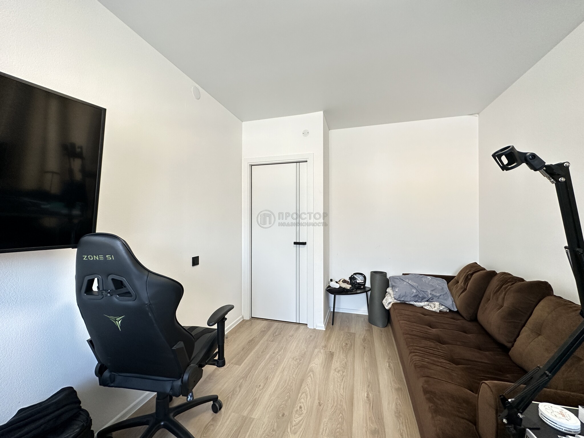 3-комнатная квартира, 79.4 м² - фото 144