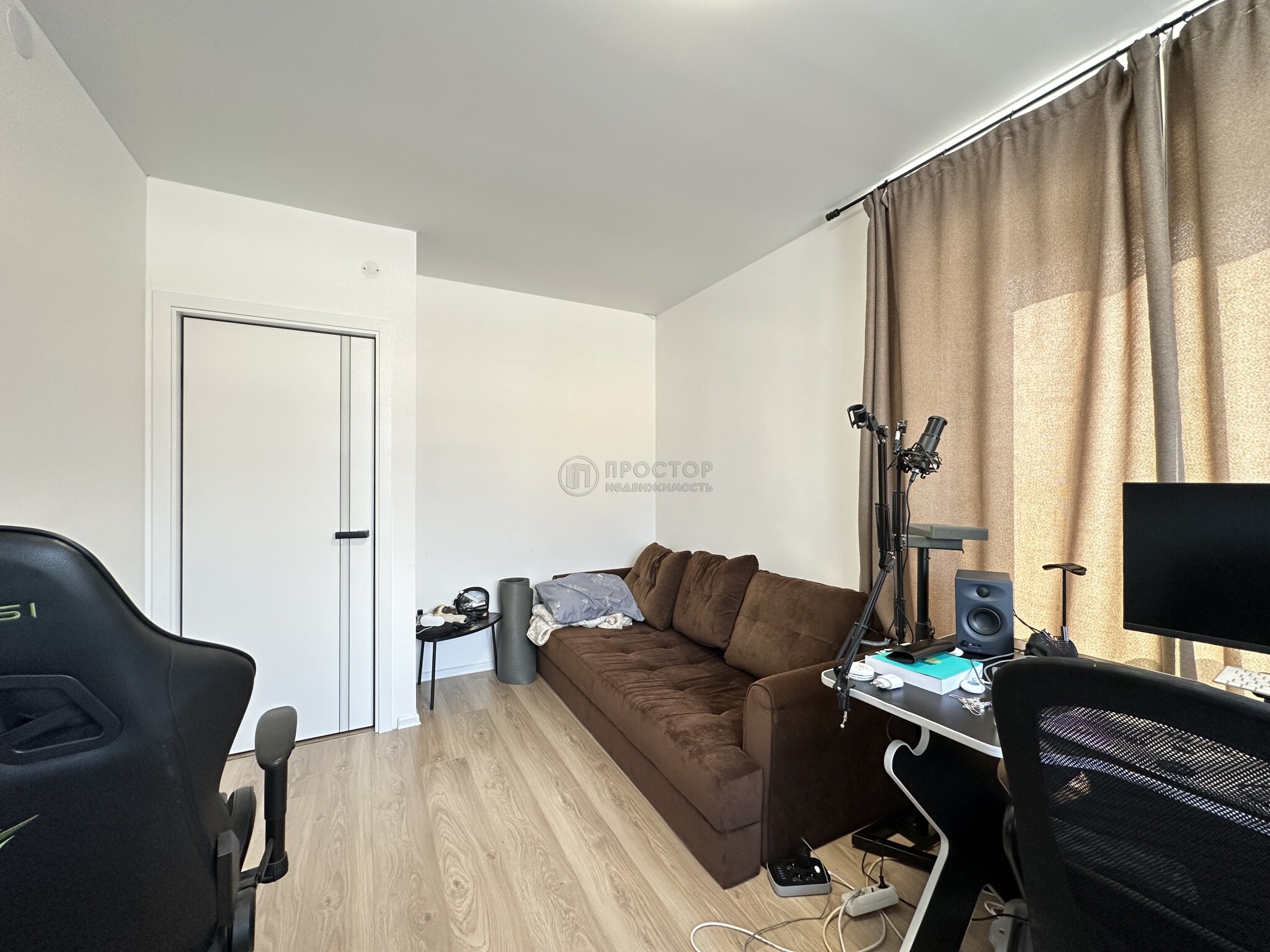 3-комнатная квартира, 79.4 м² - фото 174