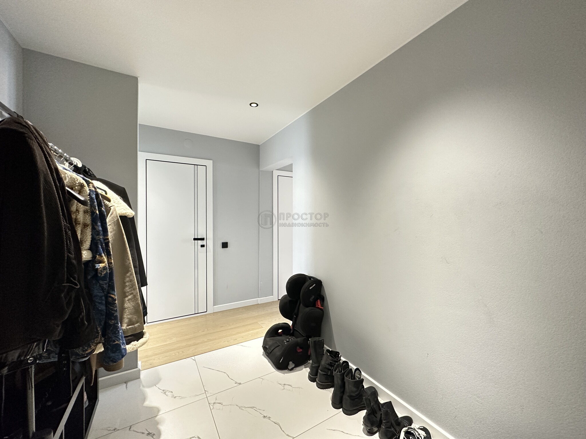 3-комнатная квартира, 79.4 м² - фото 371
