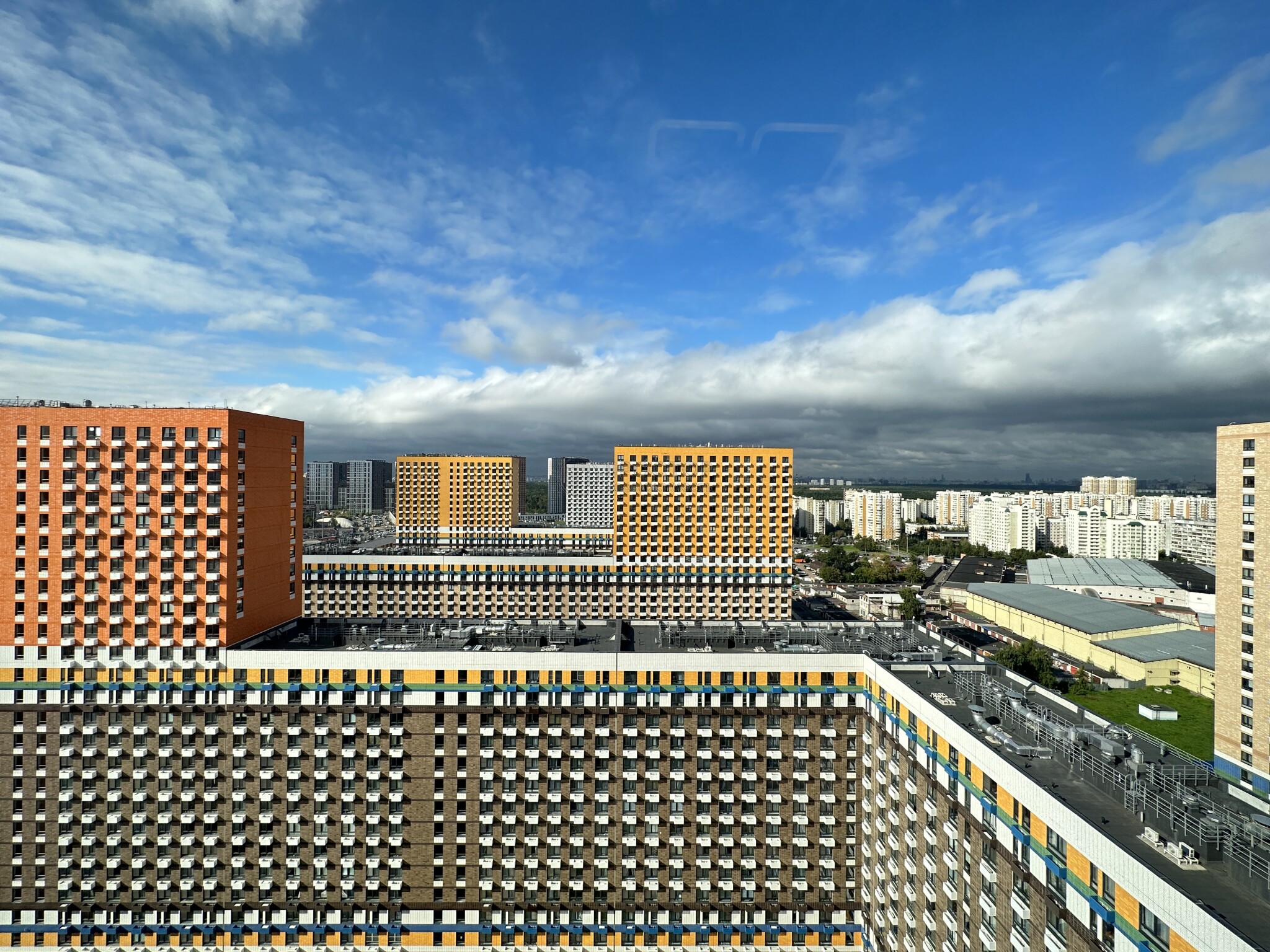 3-комнатная квартира, 79.4 м² - фото 624