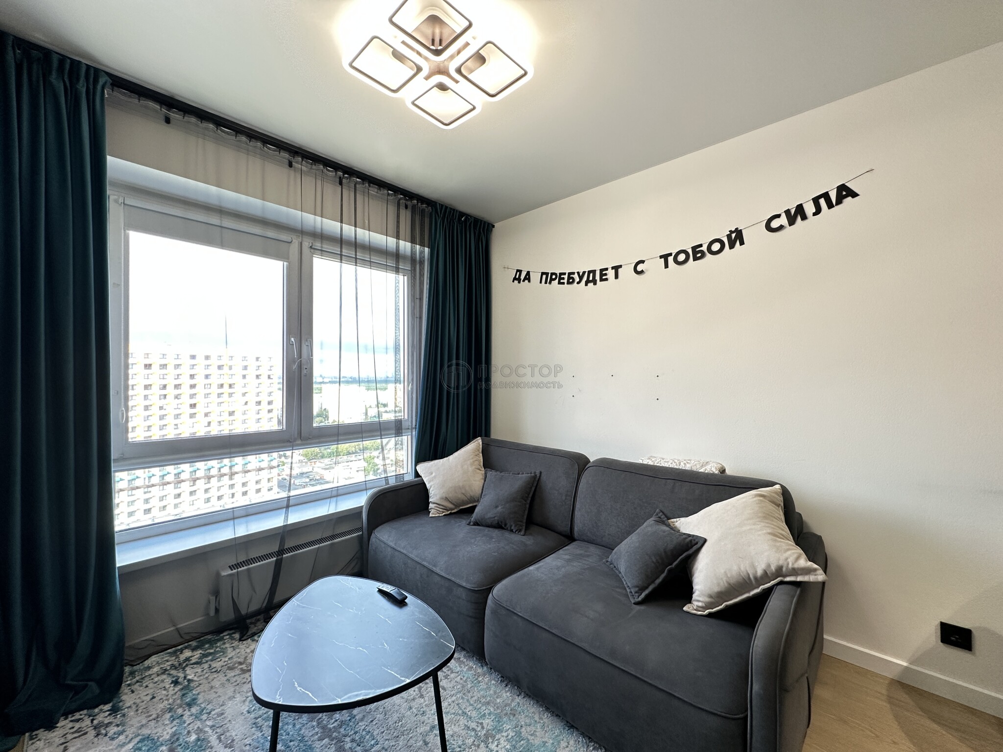 3-комнатная квартира, 79.4 м² - фото 10