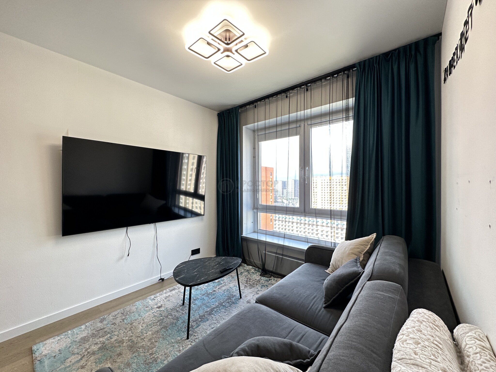3-комнатная квартира, 79.4 м² - фото 13