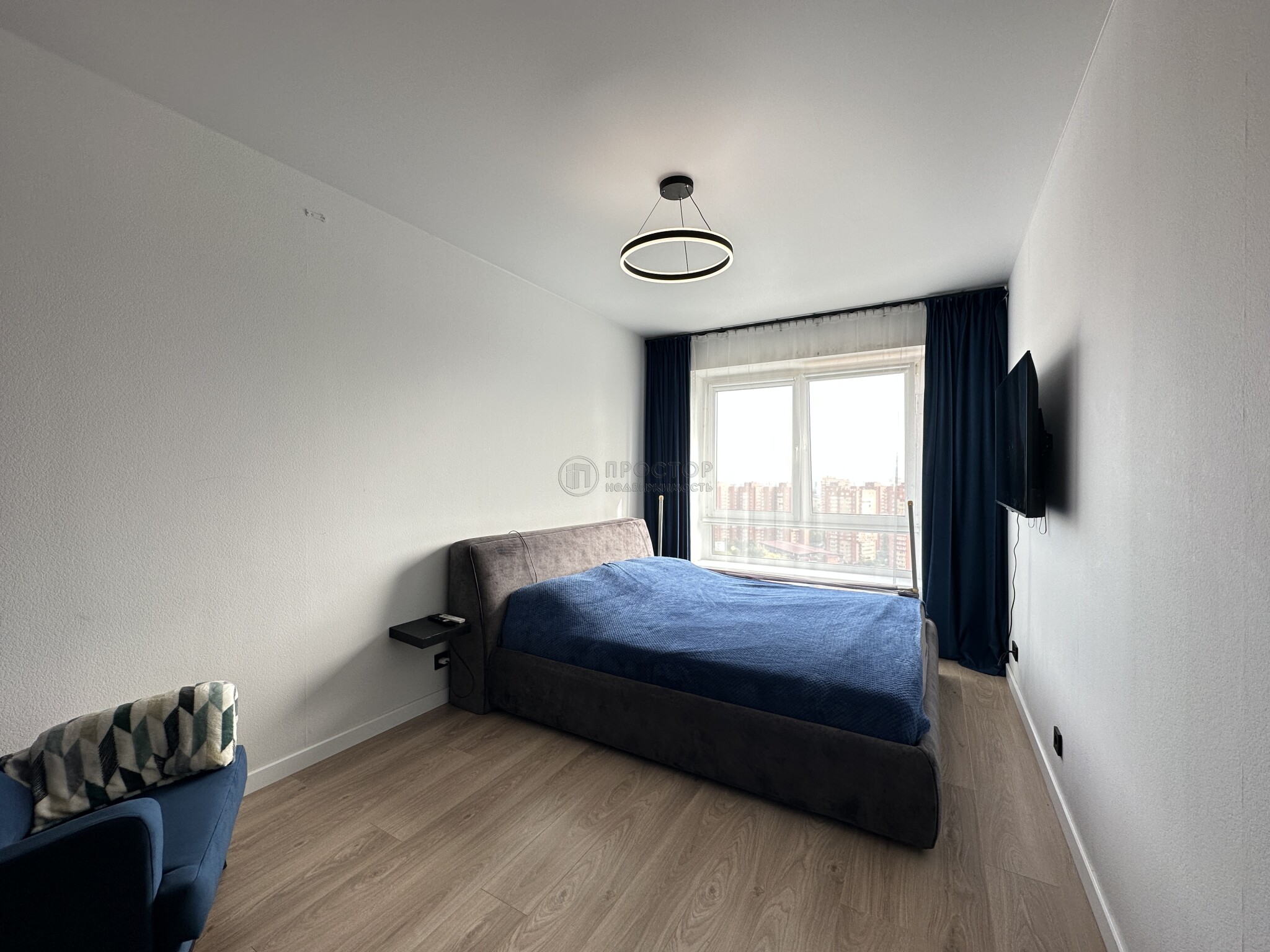 3-комнатная квартира, 79.4 м² - фото 23