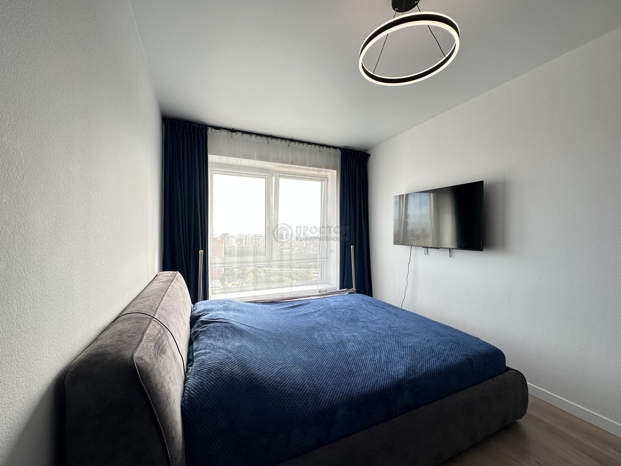 3-комнатная квартира, 79.4 м² - фото 34