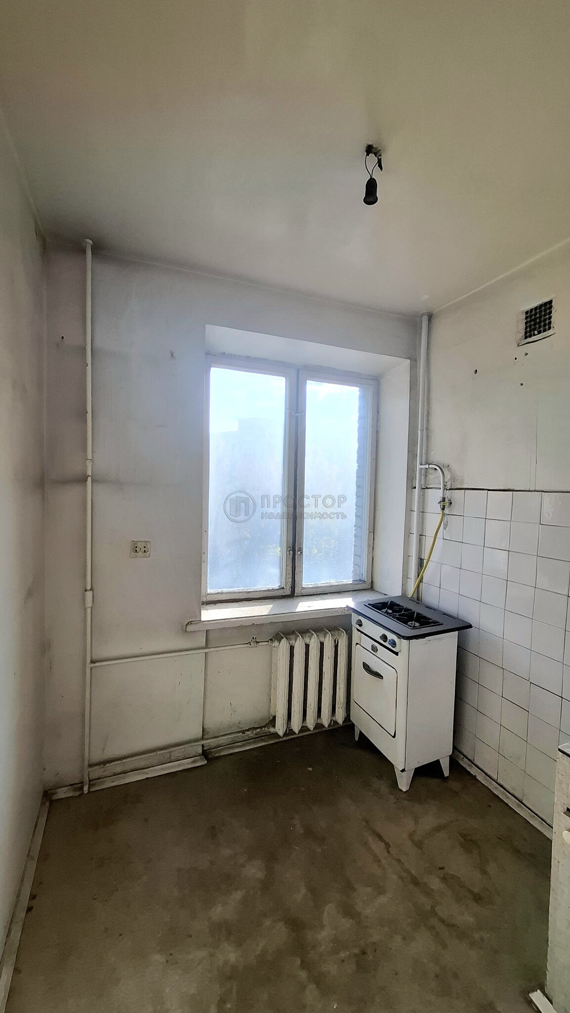 1-комнатная квартира, 30 м² - фото 149