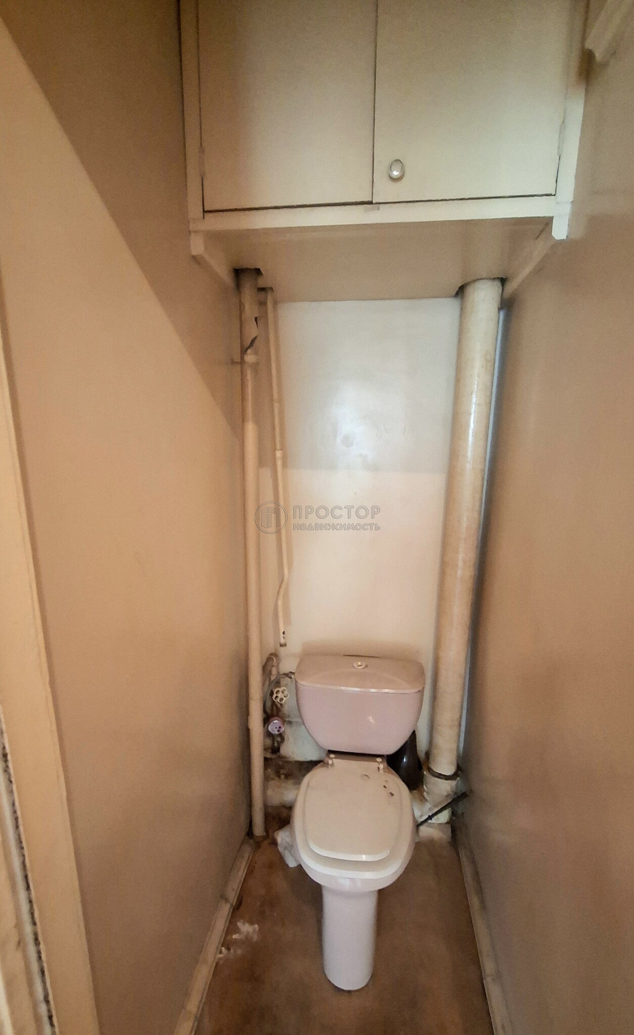 1-комнатная квартира, 30 м² - фото 285