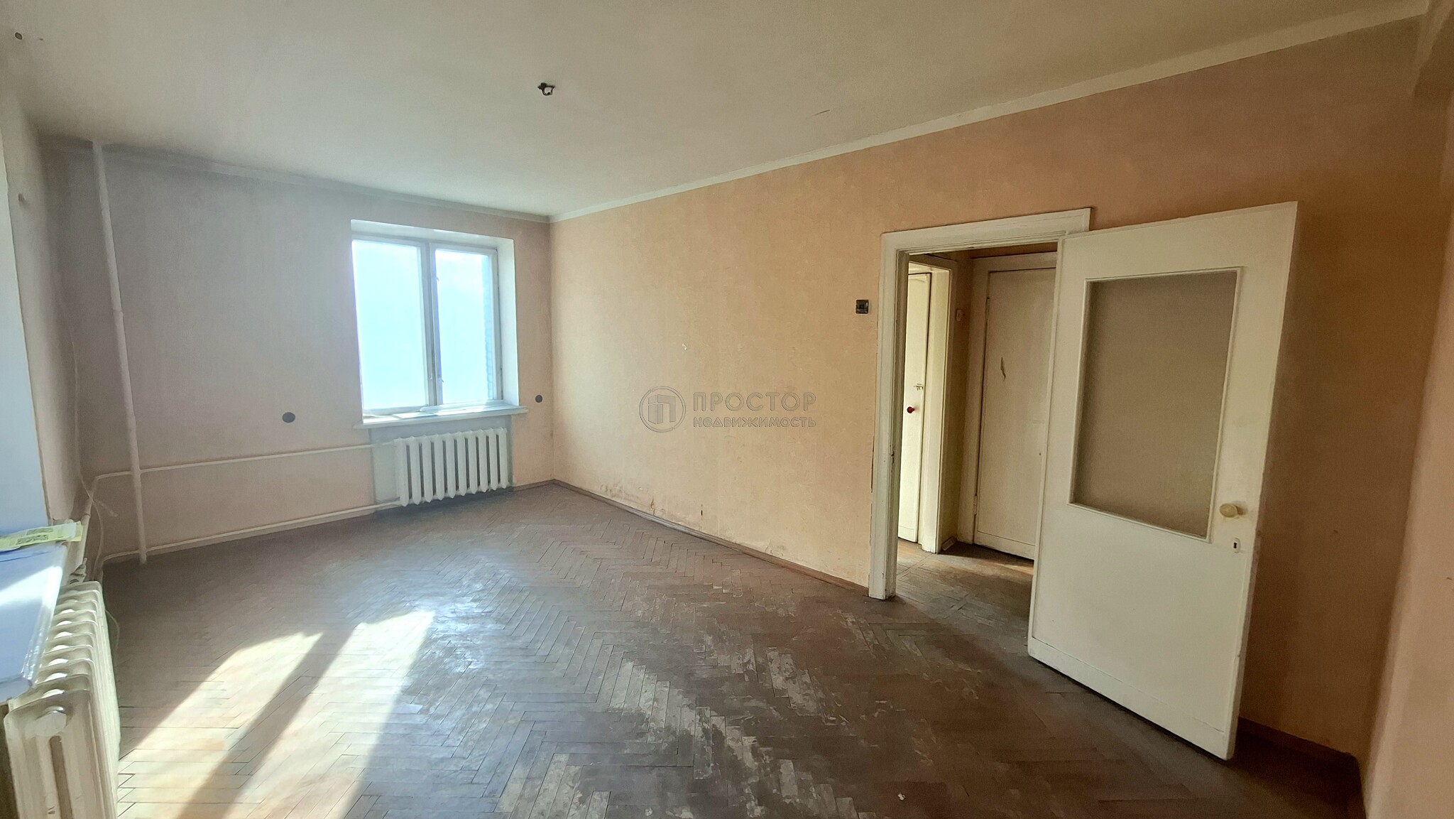 1-комнатная квартира, 30 м² - фото 15