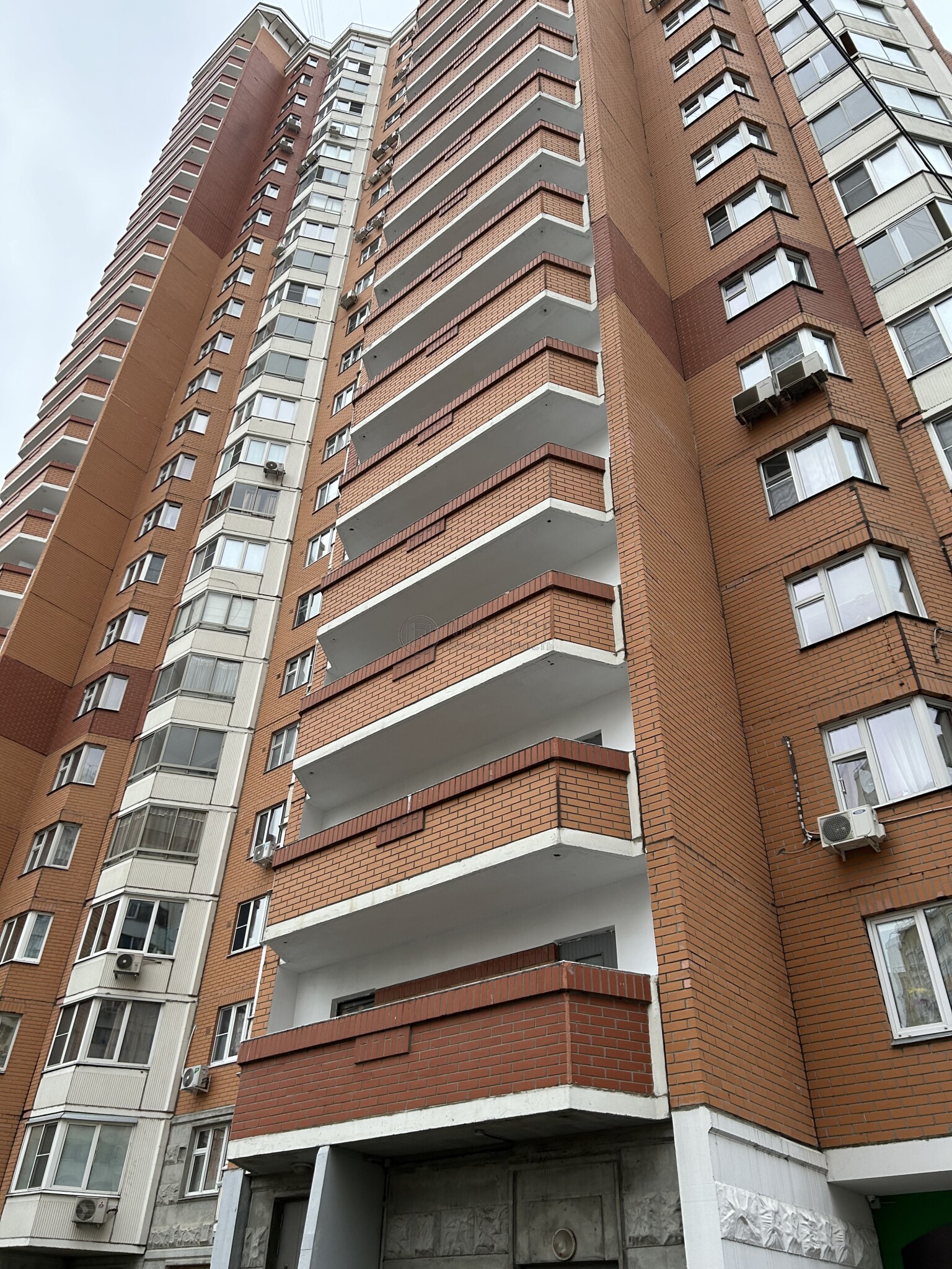 2-комнатная квартира, 60 м² - фото 2
