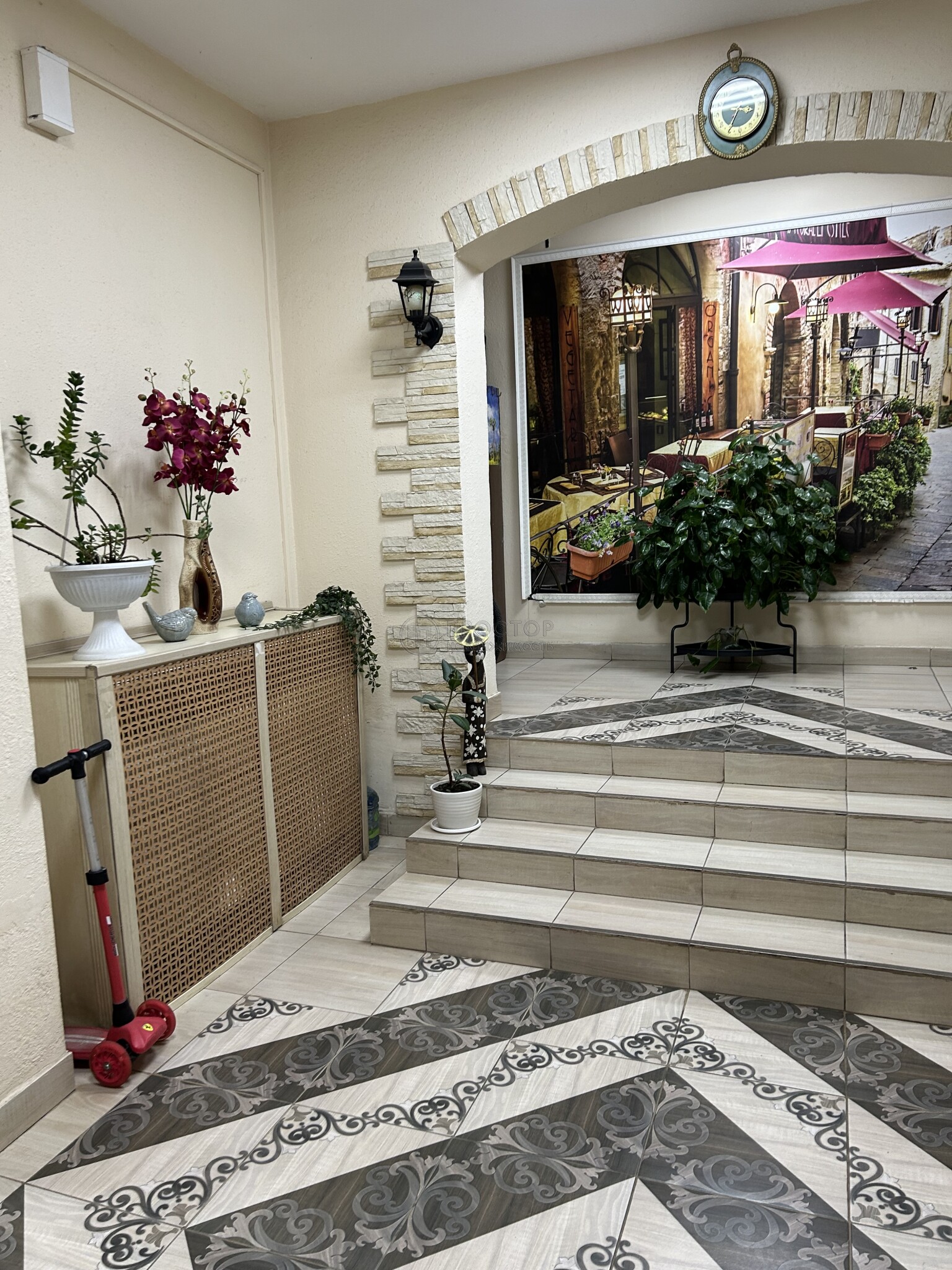 2-комнатная квартира, 60 м² - фото 144