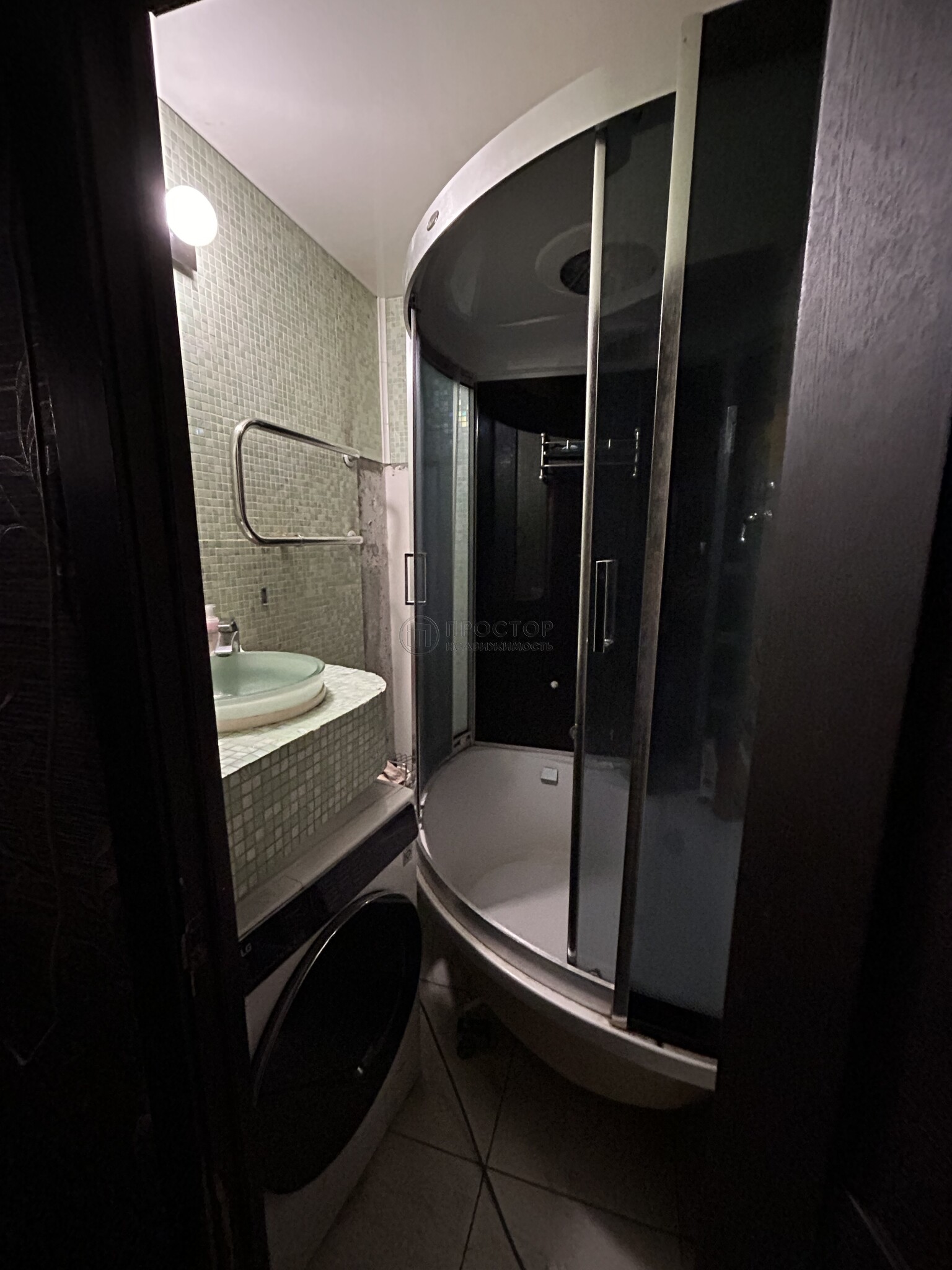 2-комнатная квартира, 60 м² - фото 178
