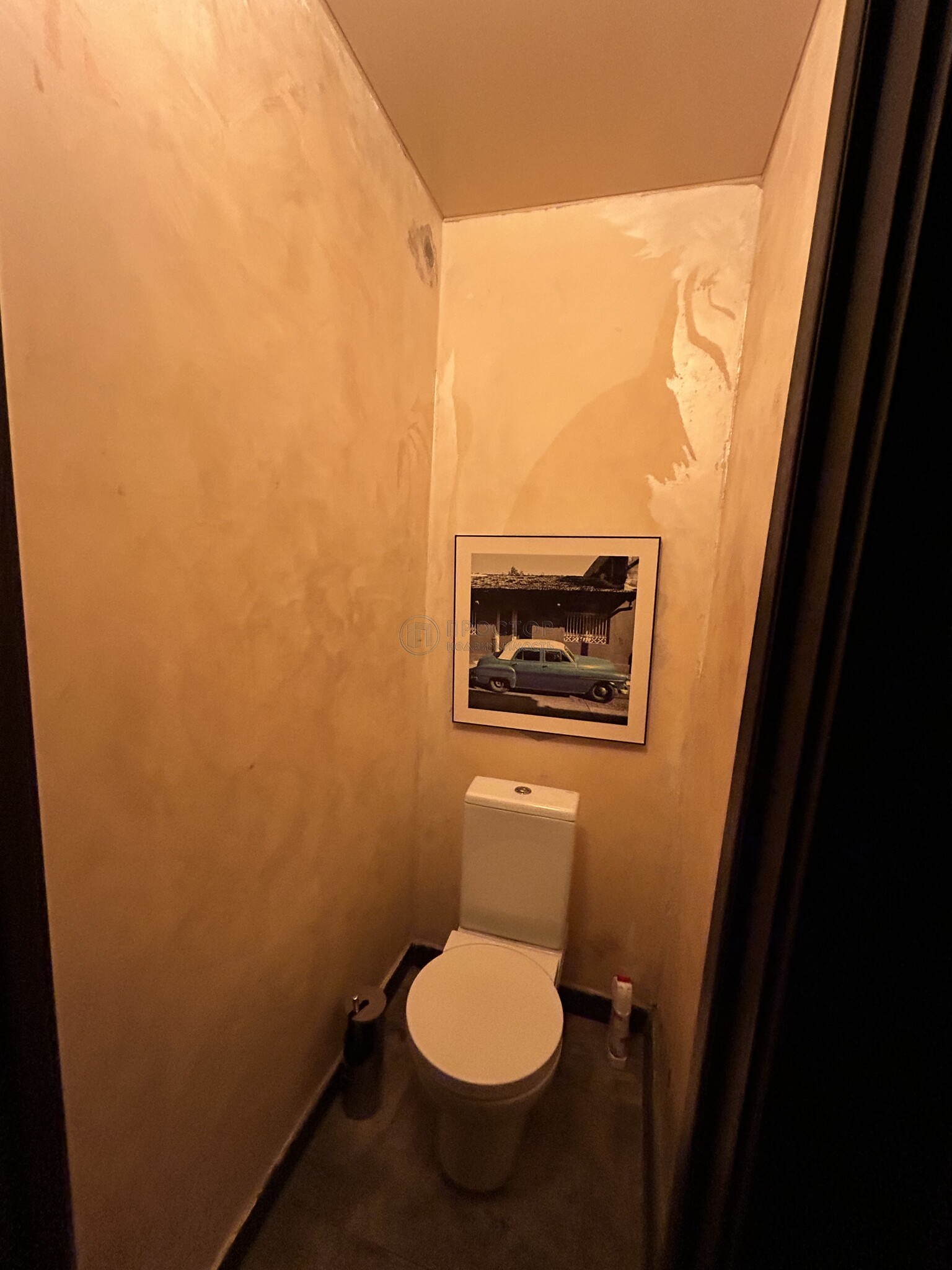 2-комнатная квартира, 60 м² - фото 215