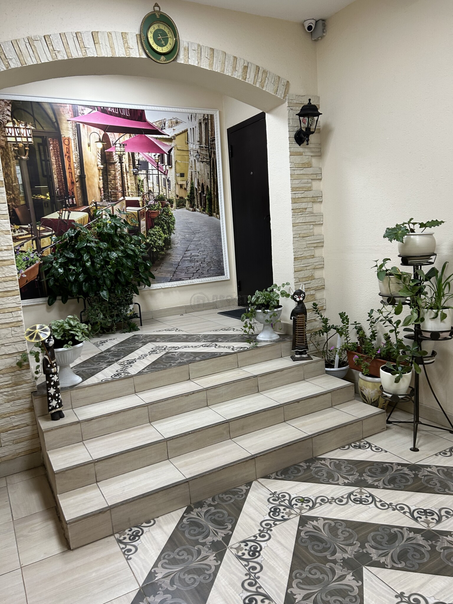 2-комнатная квартира, 60 м² - фото 427