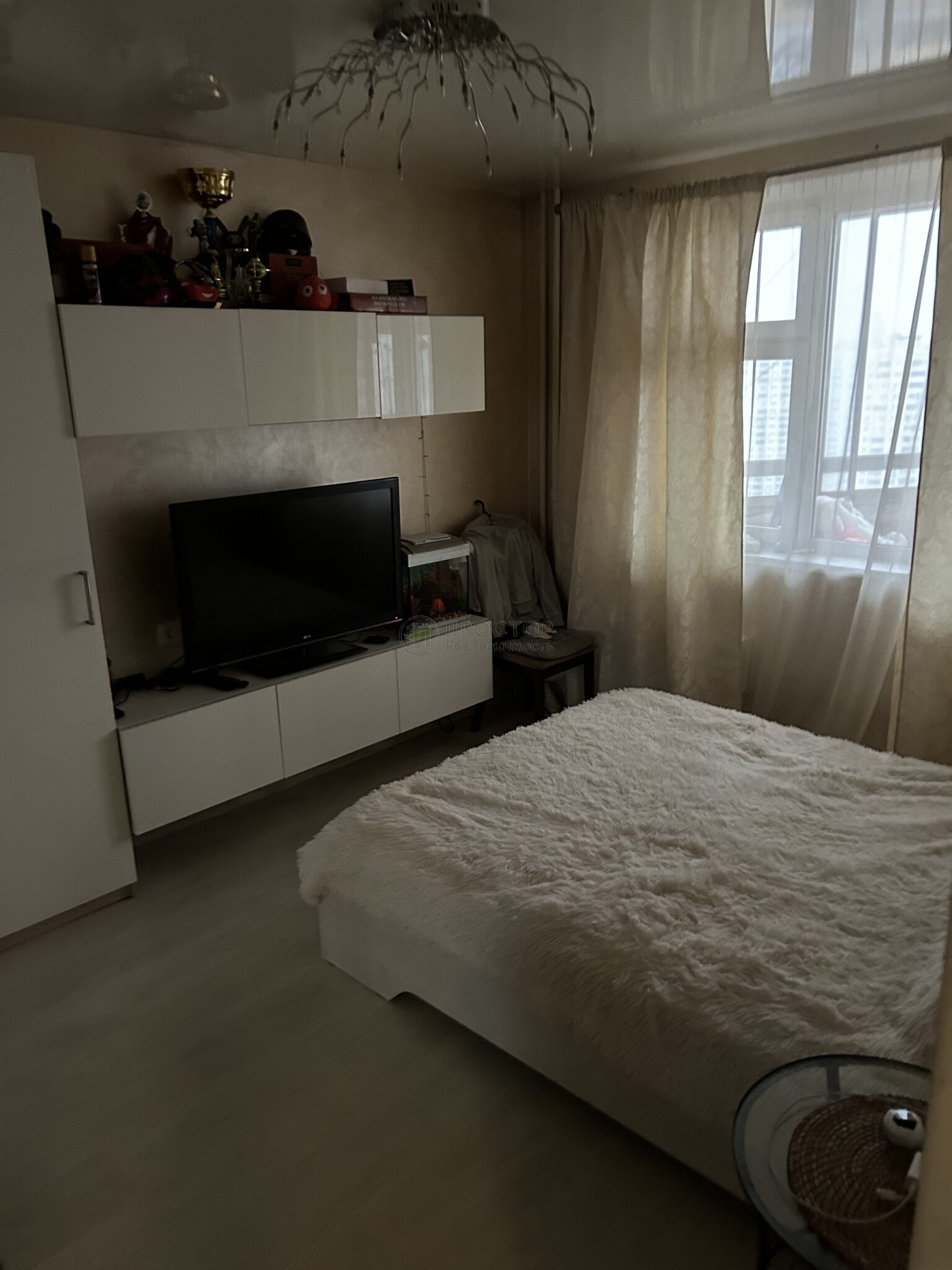 2-комнатная квартира, 60 м² - фото 5
