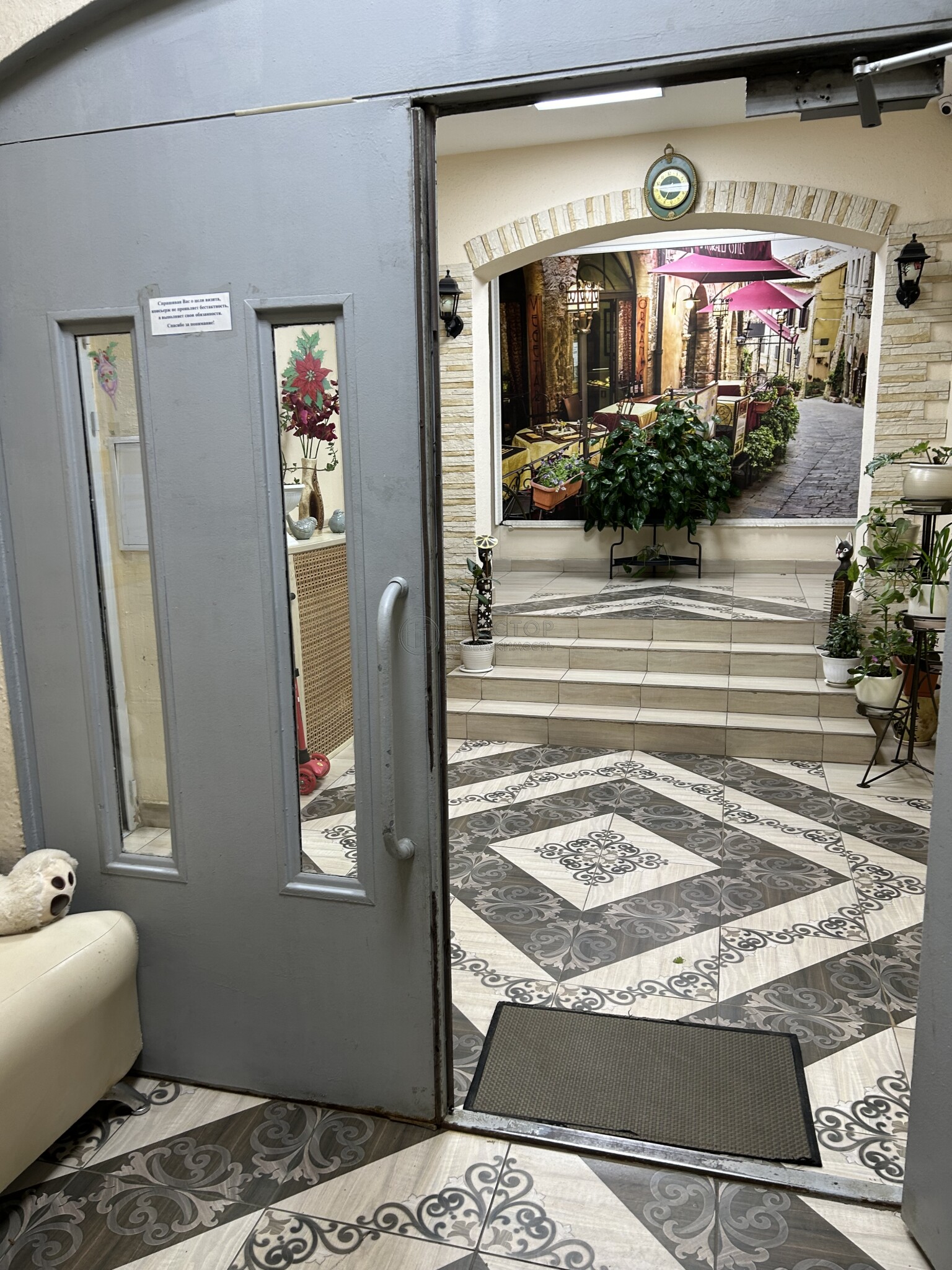 2-комнатная квартира, 60 м² - фото 116