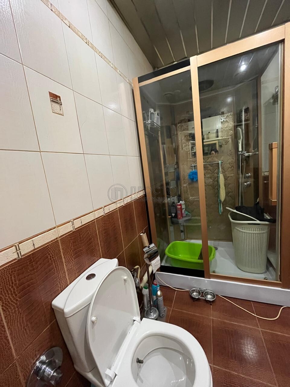 4-комнатная квартира, 92.9 м² - фото 67