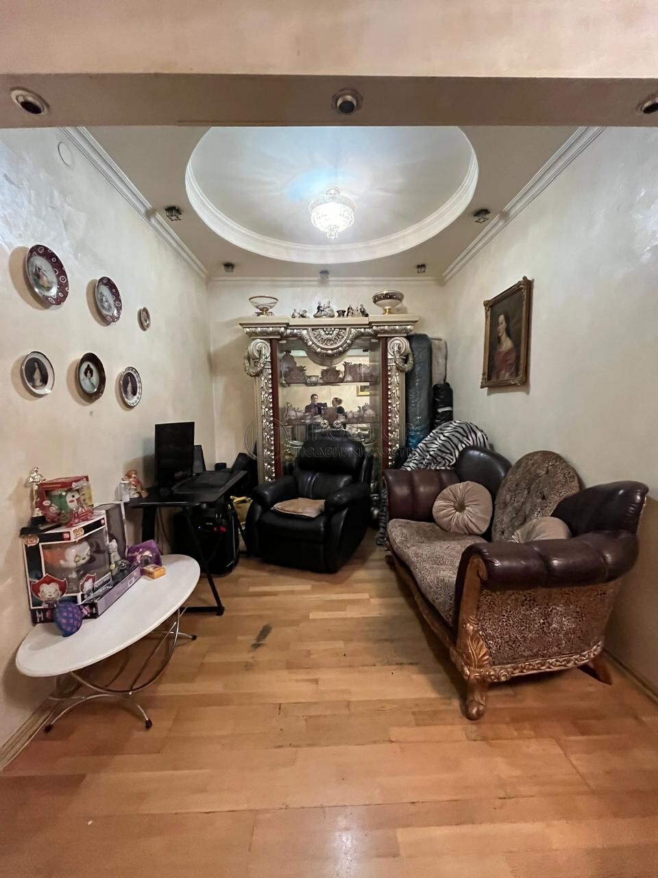 4-комнатная квартира, 92.9 м² - фото 86