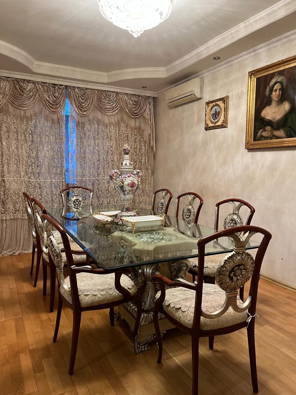 4-комнатная квартира, 92.9 м² - фото 132