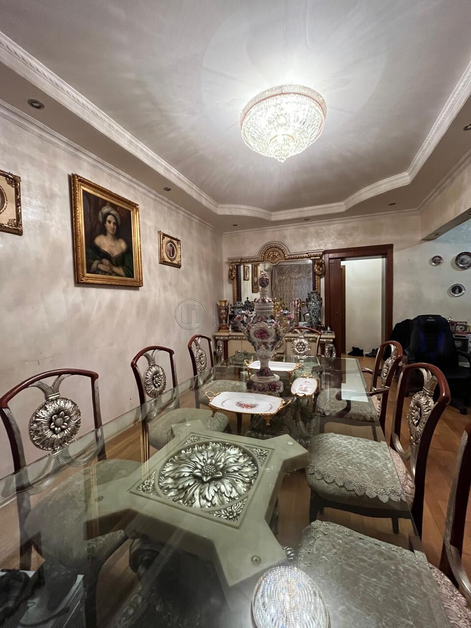 4-комнатная квартира, 92.9 м² - фото 243