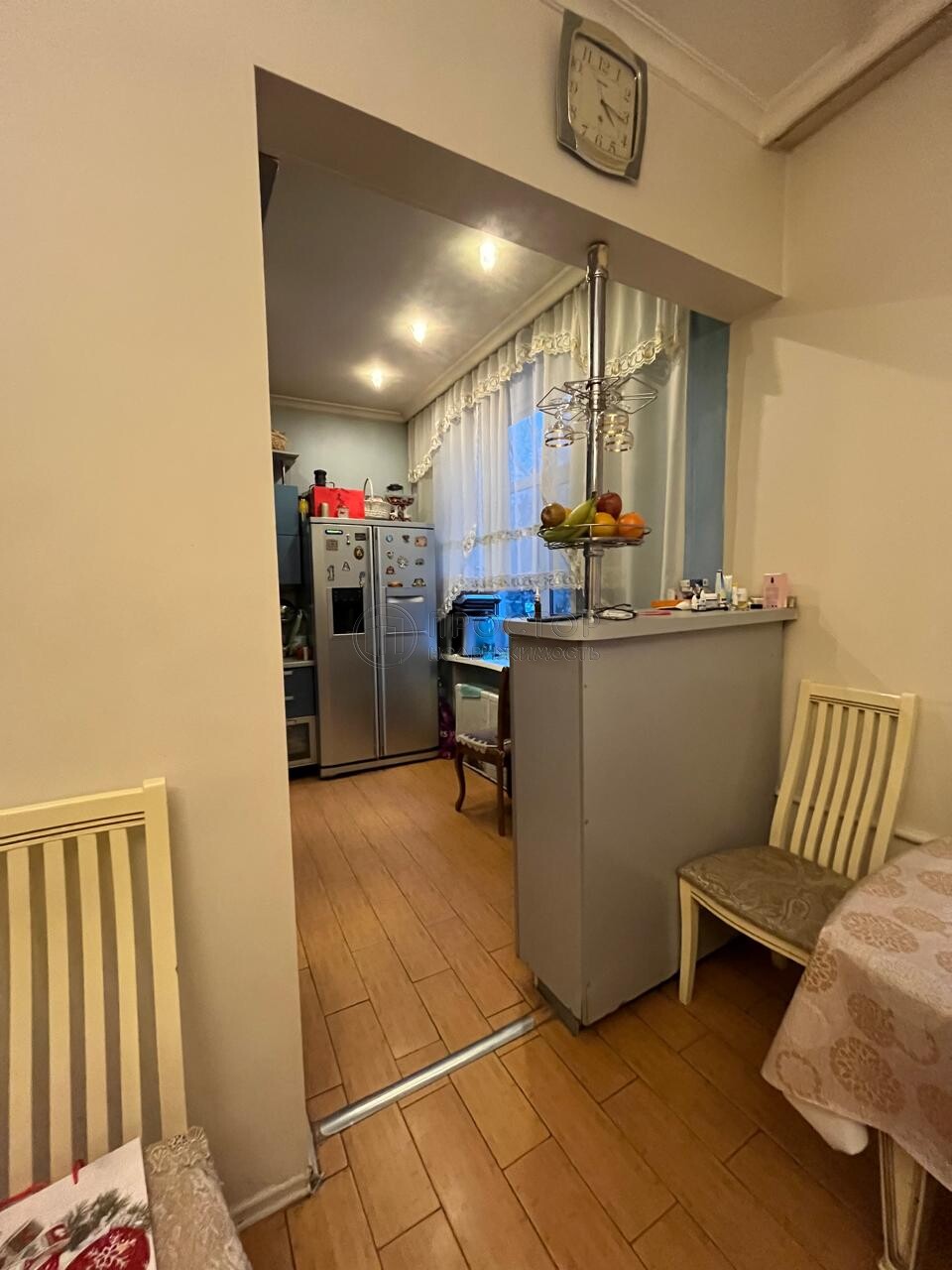 4-комнатная квартира, 92.9 м² - фото 312