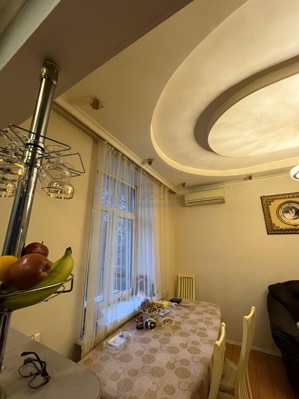 4-комнатная квартира, 92.9 м² - фото 3