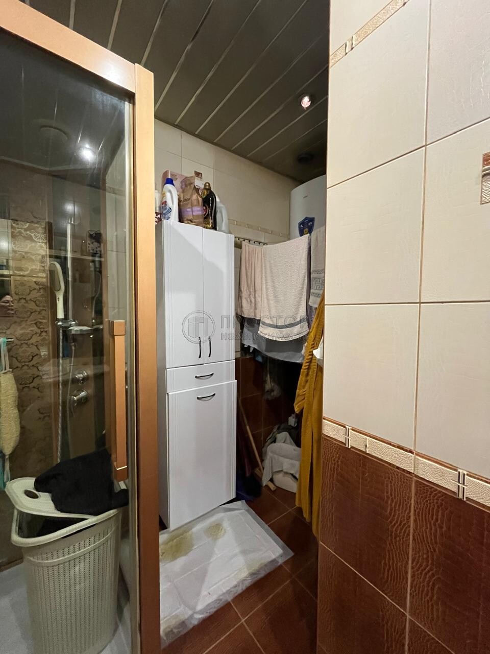 4-комнатная квартира, 92.9 м² - фото 474
