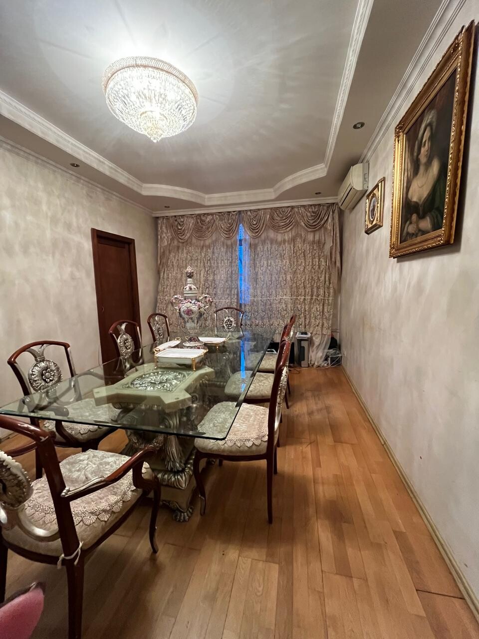 4-комнатная квартира, 92.9 м² - фото 567