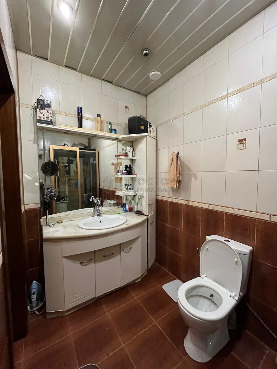 4-комнатная квартира, 92.9 м² - фото 5