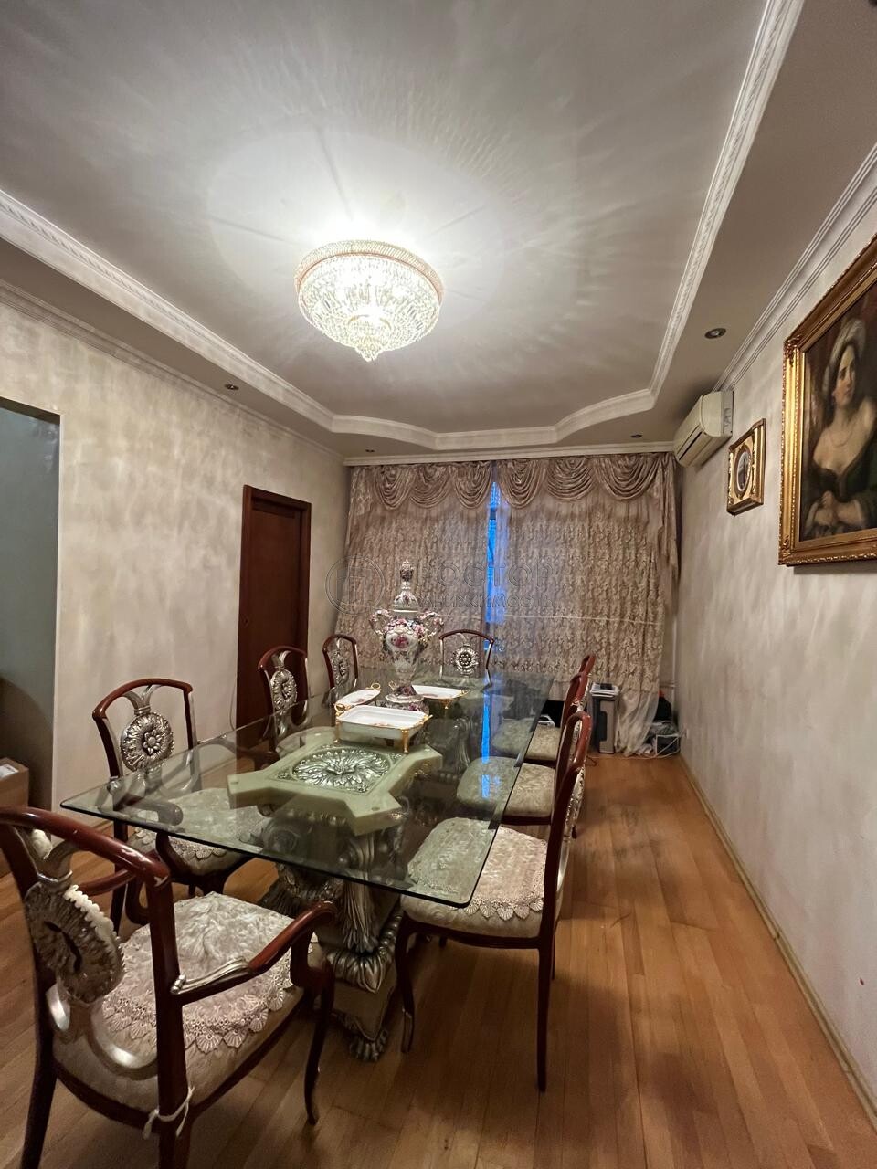 4-комнатная квартира, 92.9 м² - фото 14