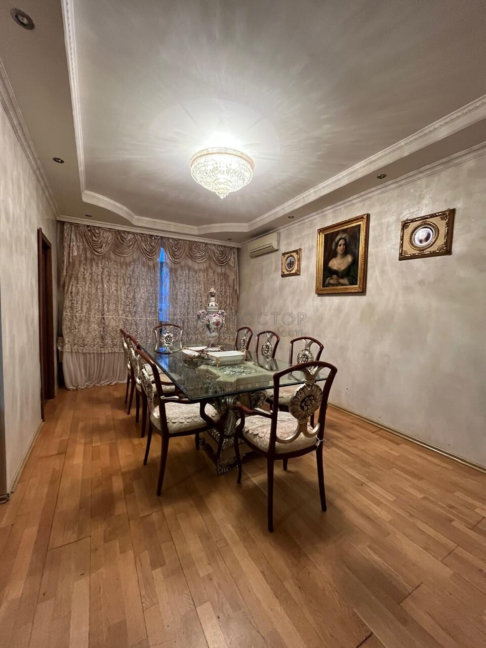 4-комнатная квартира, 92.9 м² - фото 21