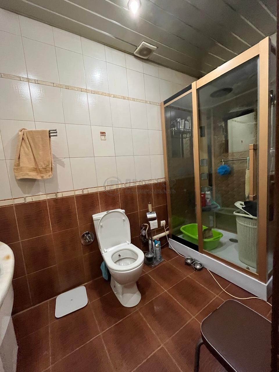 4-комнатная квартира, 92.9 м² - фото 49