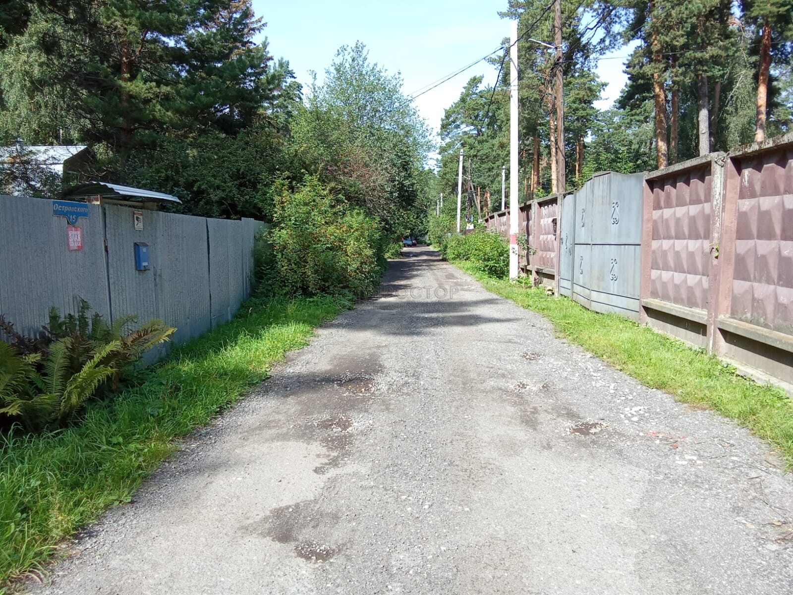 часть дома, 120 м² - фото 16